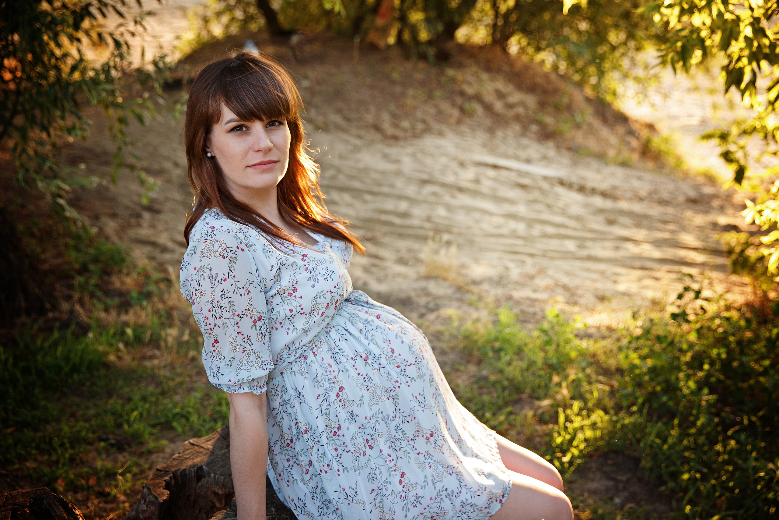 Уличные зарисовки. Женский фотограф в Краснодаре Данилова Анна