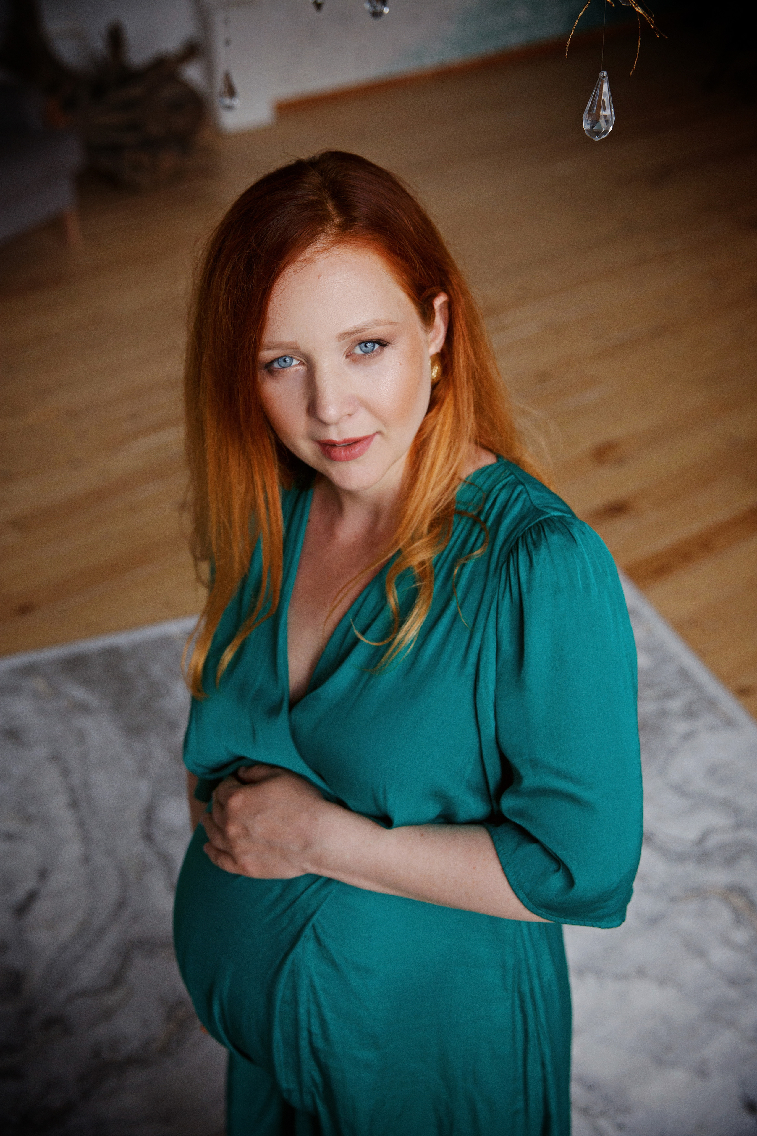 Студийные Кадры. Женский фотограф в Краснодаре Данилова Анна