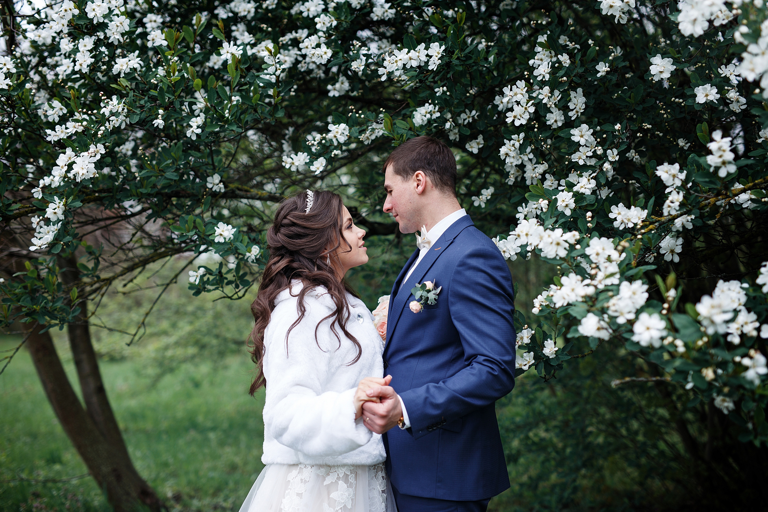 Wedding April. Женский фотограф в Краснодаре Данилова Анна