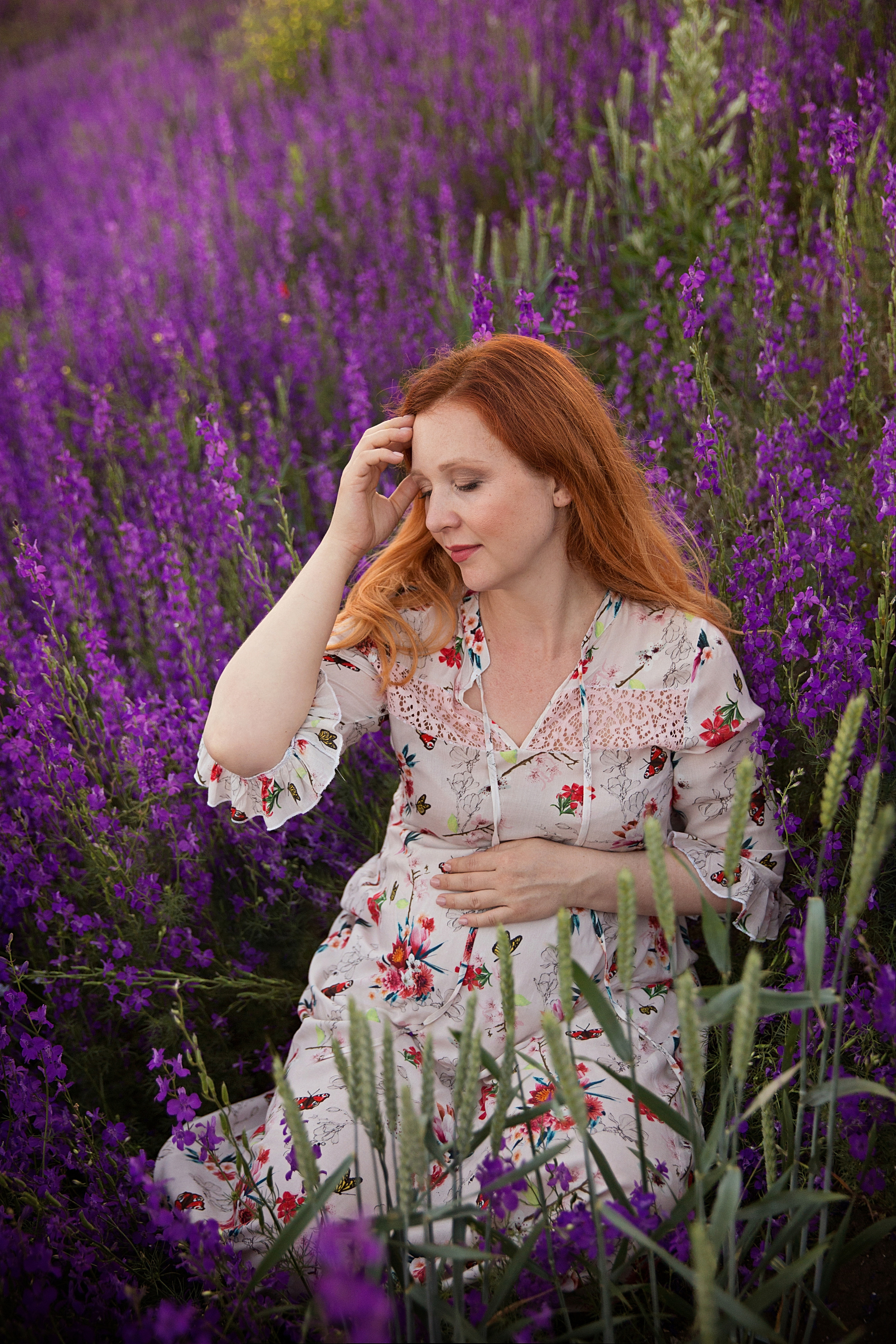 Уличные зарисовки. Женский фотограф в Краснодаре Данилова Анна