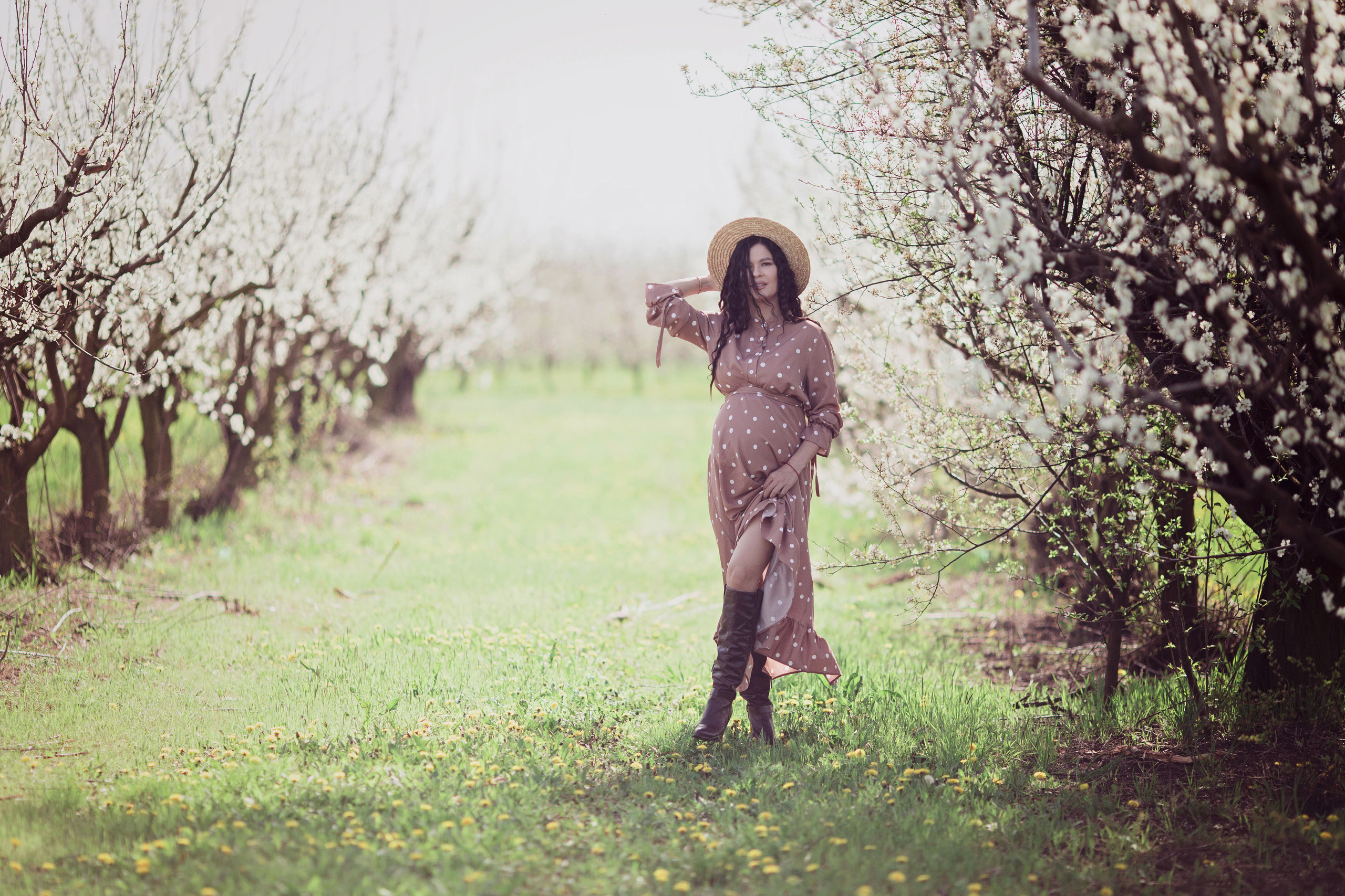 Уличные зарисовки. Женский фотограф в Краснодаре Данилова Анна