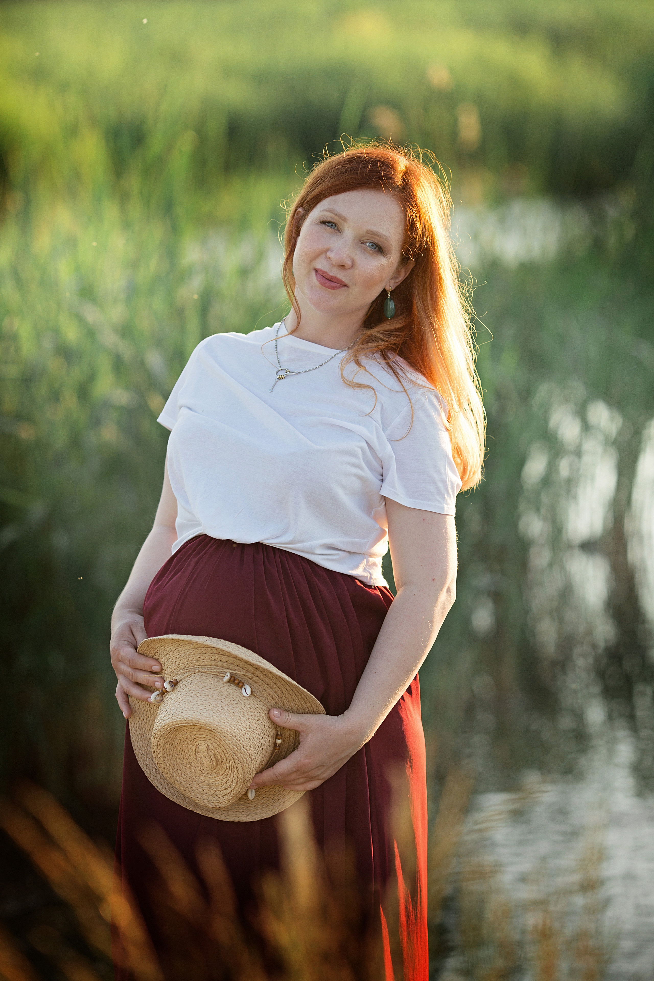 Уличные зарисовки. Женский фотограф в Краснодаре Данилова Анна