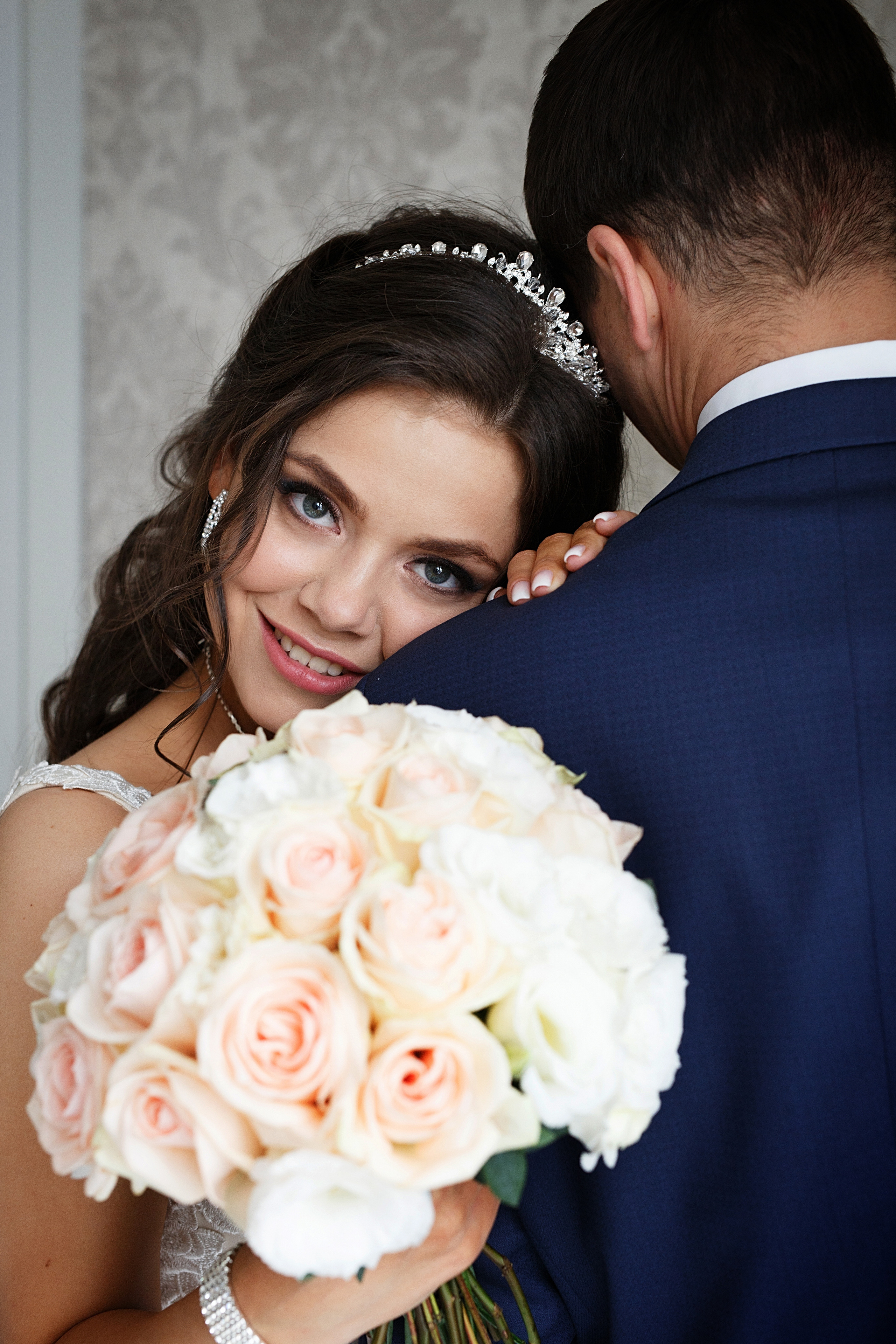 Wedding April. Женский фотограф в Краснодаре Данилова Анна