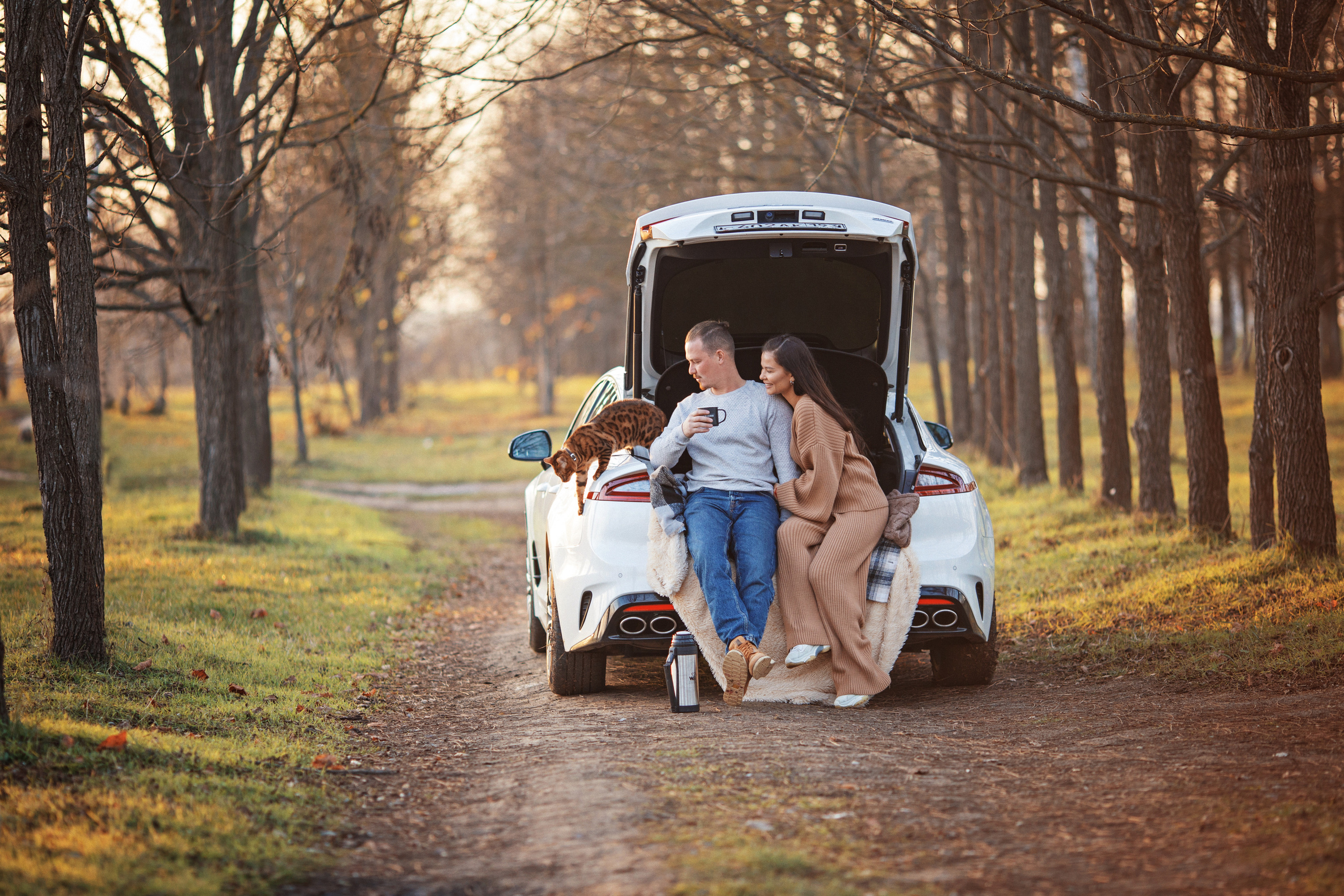 Семья. Женский фотограф в Краснодаре Данилова Анна
