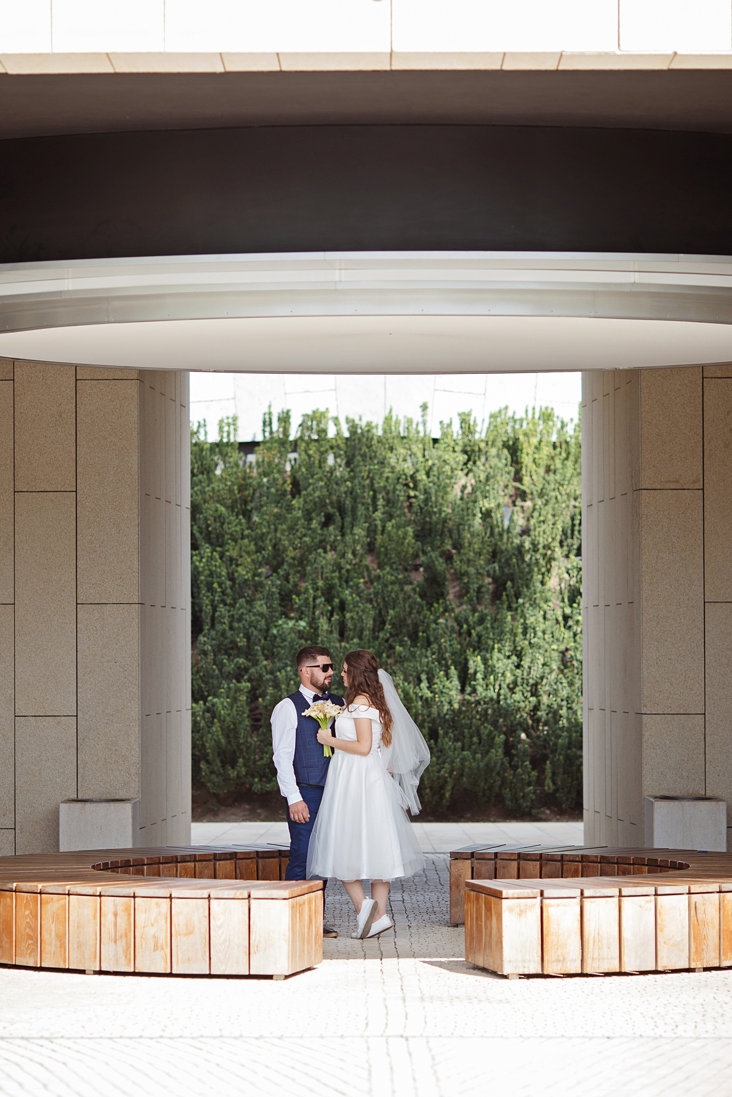 Wedding Sunny. Женский фотограф в Краснодаре Данилова Анна