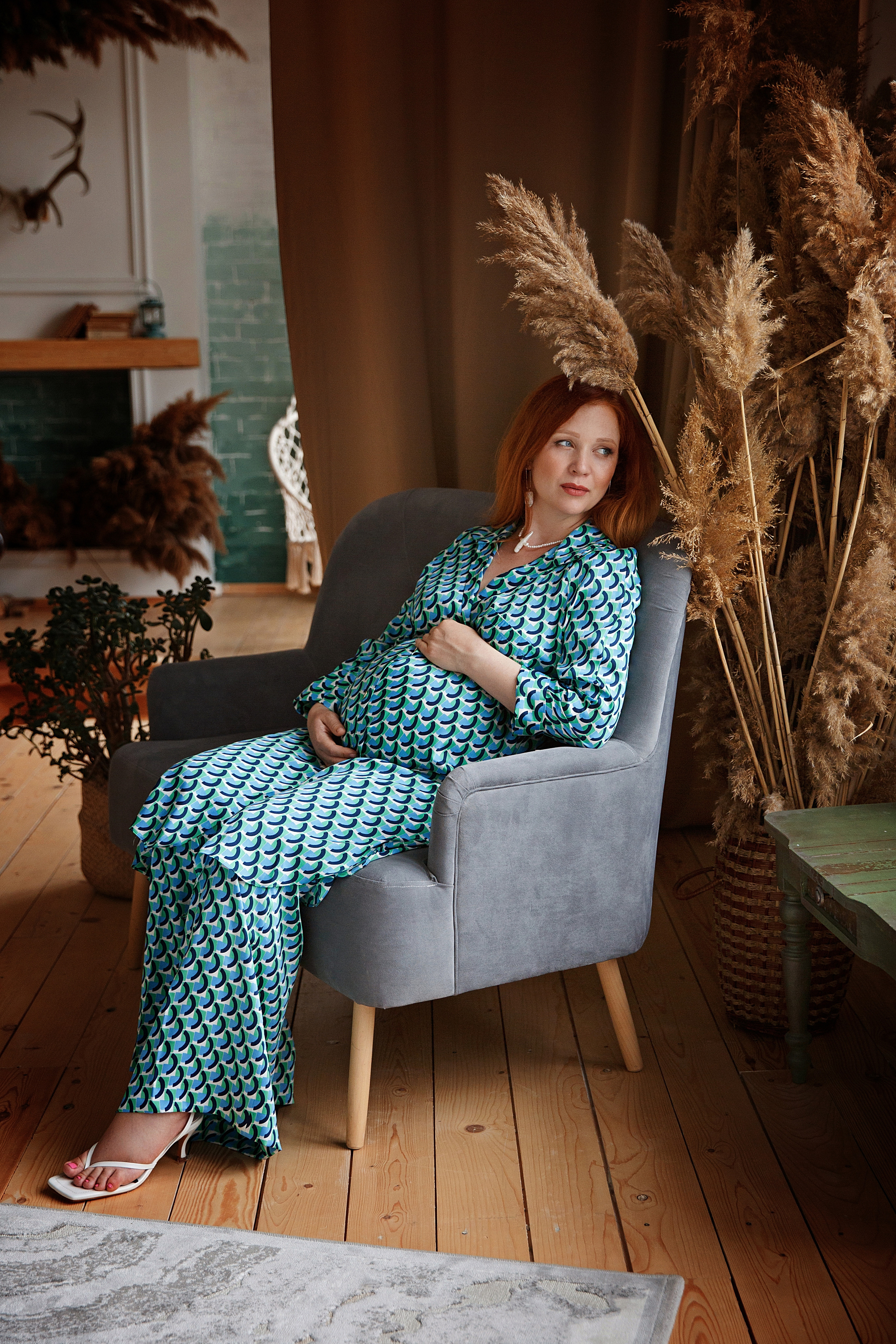 Студийные Кадры. Женский фотограф в Краснодаре Данилова Анна