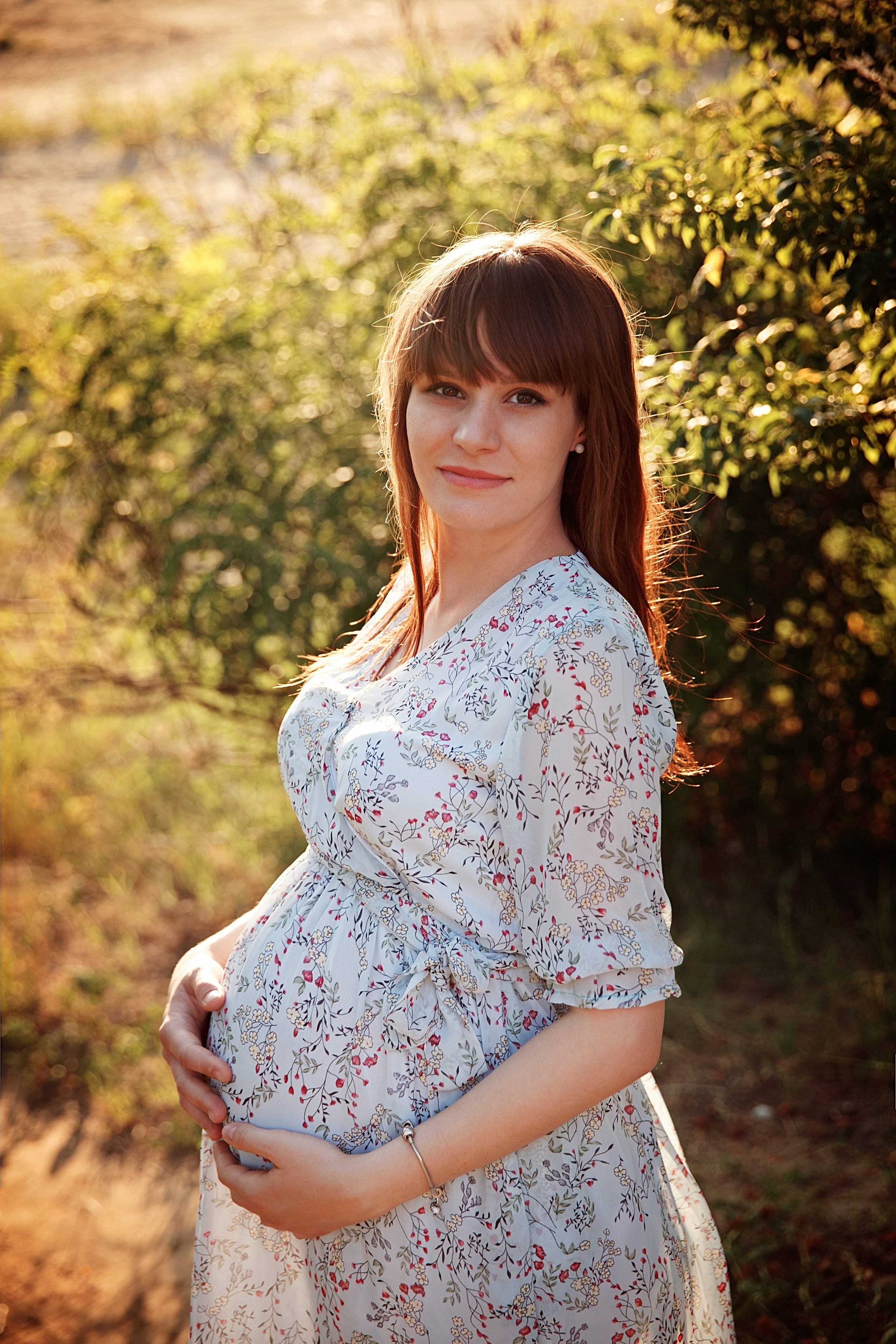 Уличные зарисовки. Женский фотограф в Краснодаре Данилова Анна