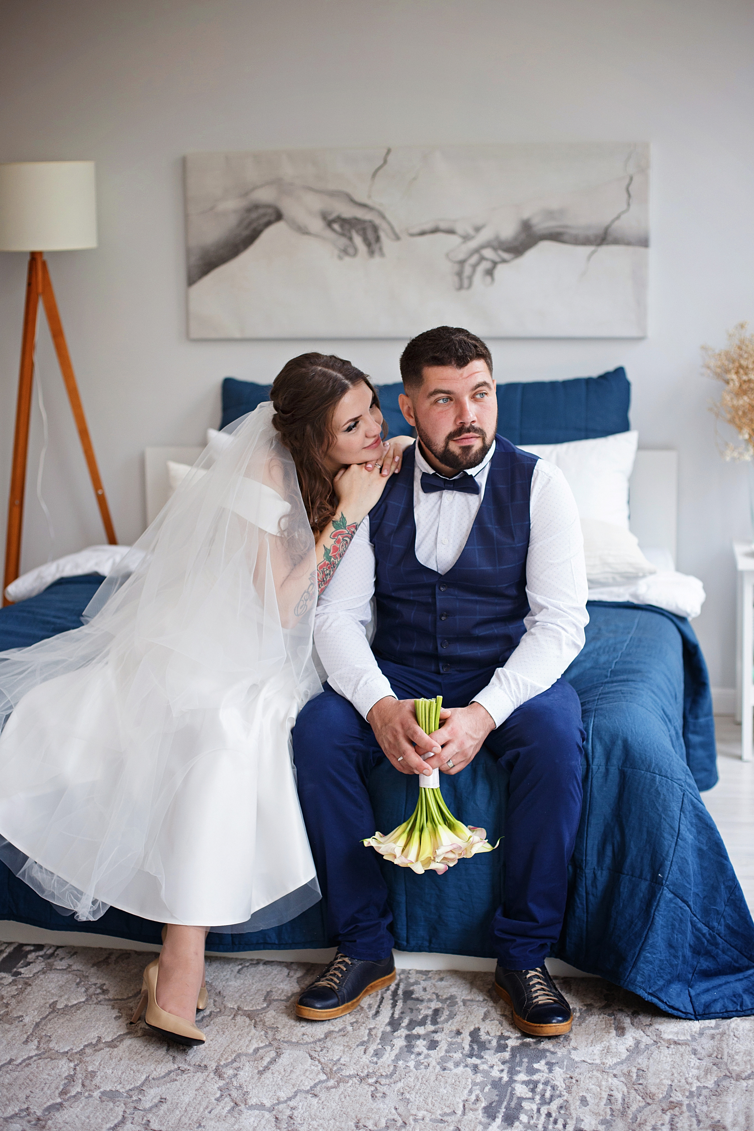 Wedding Sunny. Женский фотограф в Краснодаре Данилова Анна