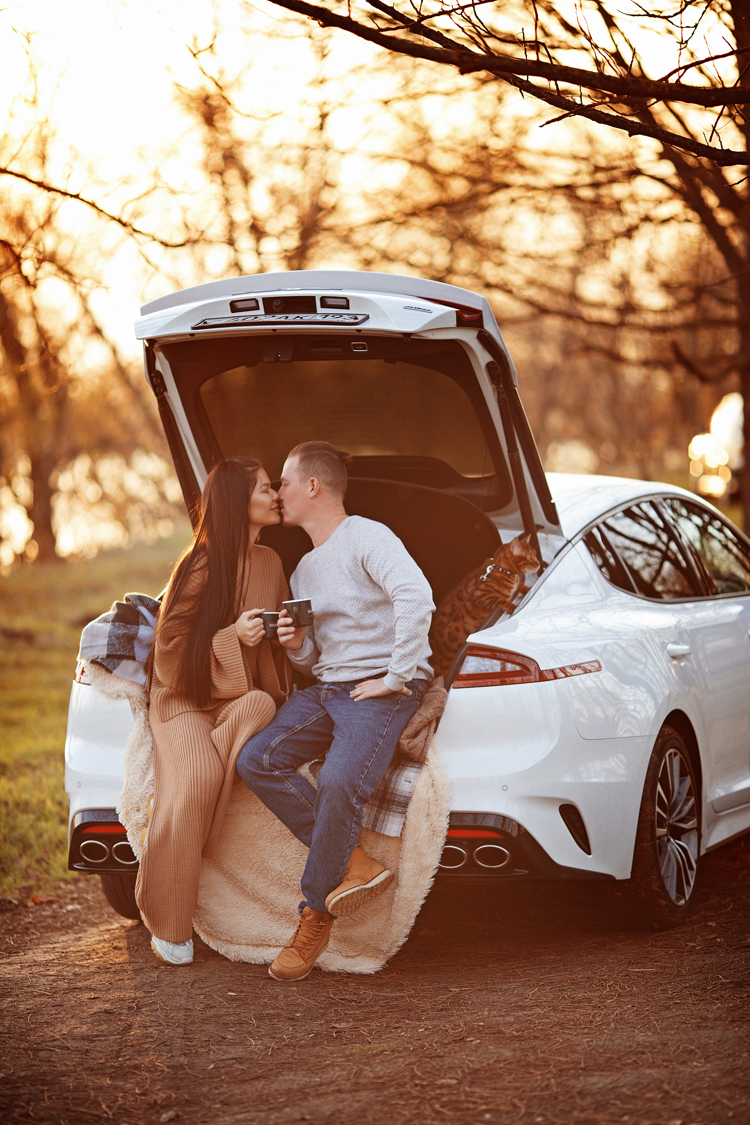 Семья. Женский фотограф в Краснодаре Данилова Анна