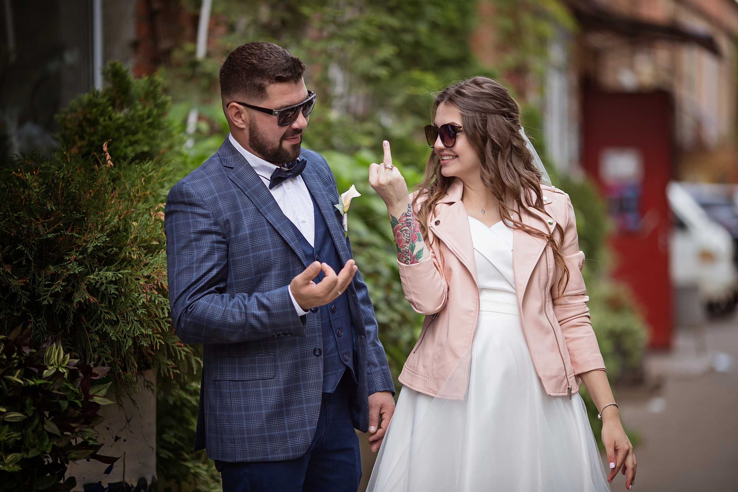 Wedding Sunny. Женский фотограф в Краснодаре Данилова Анна