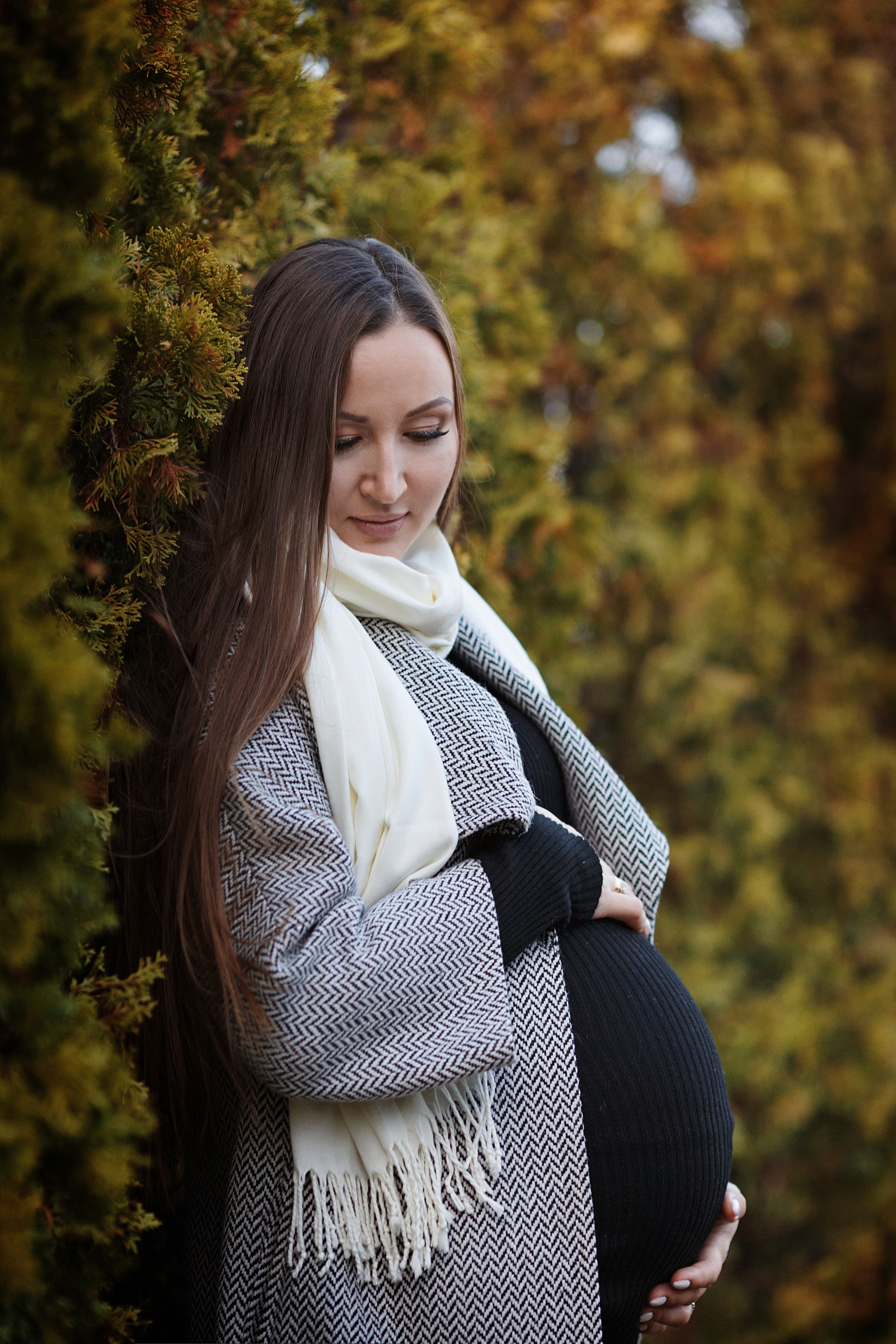 Уличные зарисовки. Женский фотограф в Краснодаре Данилова Анна