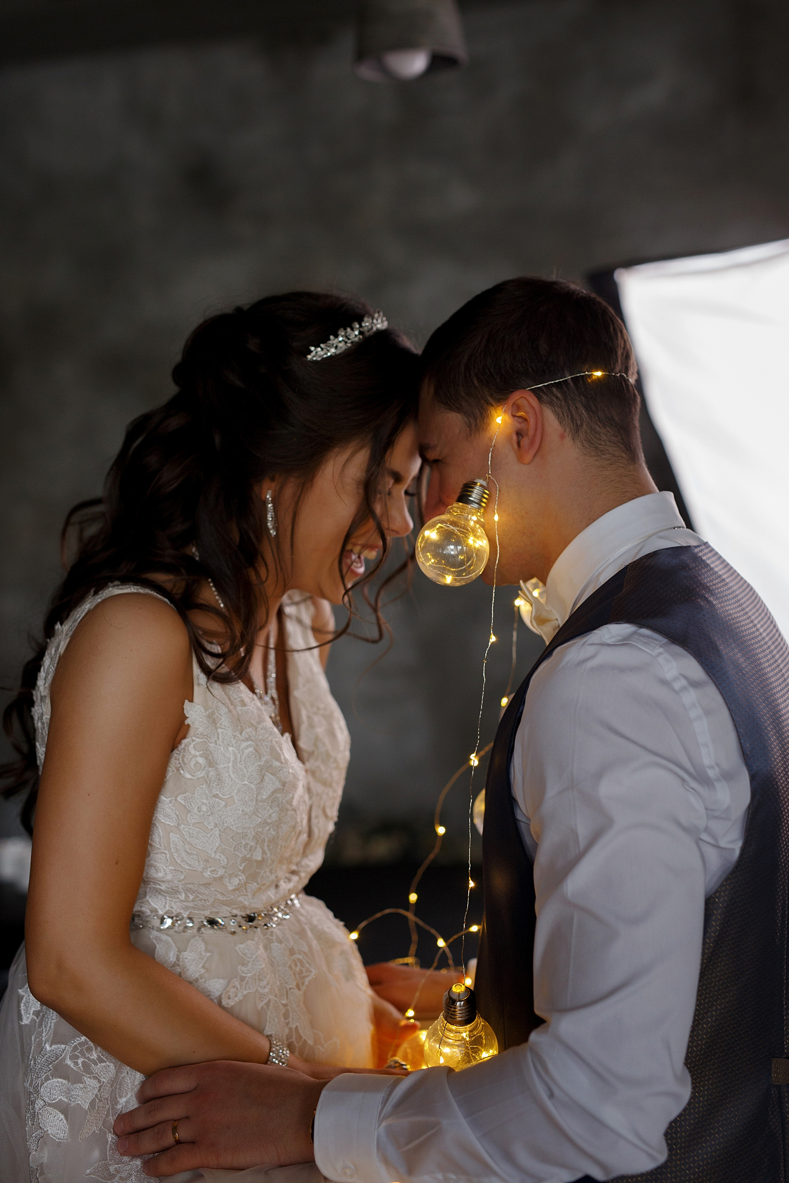 Wedding April. Женский фотограф в Краснодаре Данилова Анна