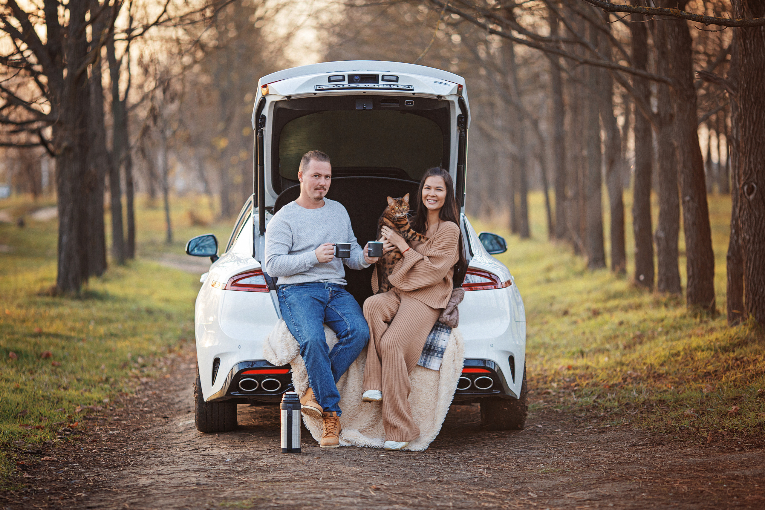 Семья. Женский фотограф в Краснодаре Данилова Анна