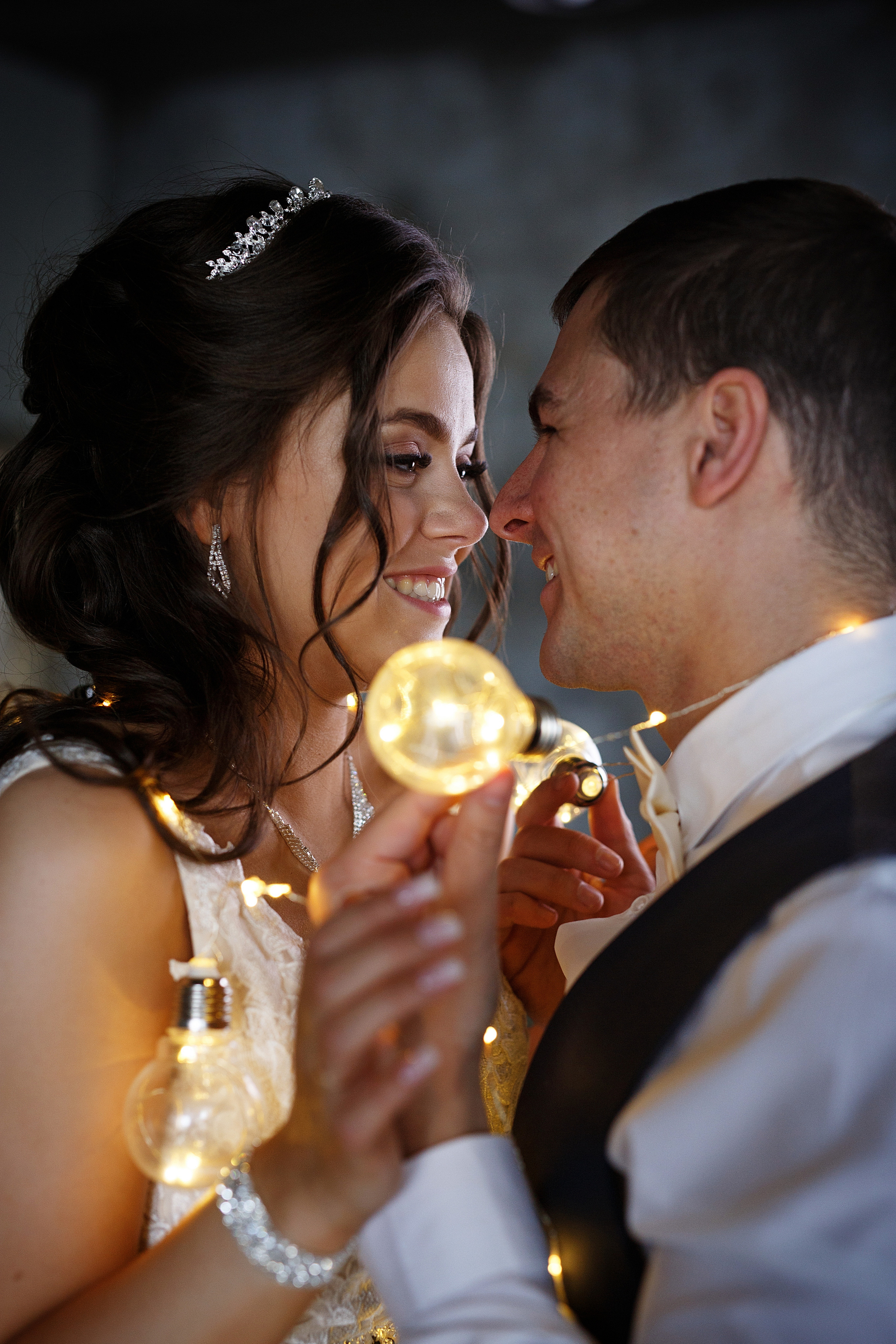 Wedding April. Женский фотограф в Краснодаре Данилова Анна