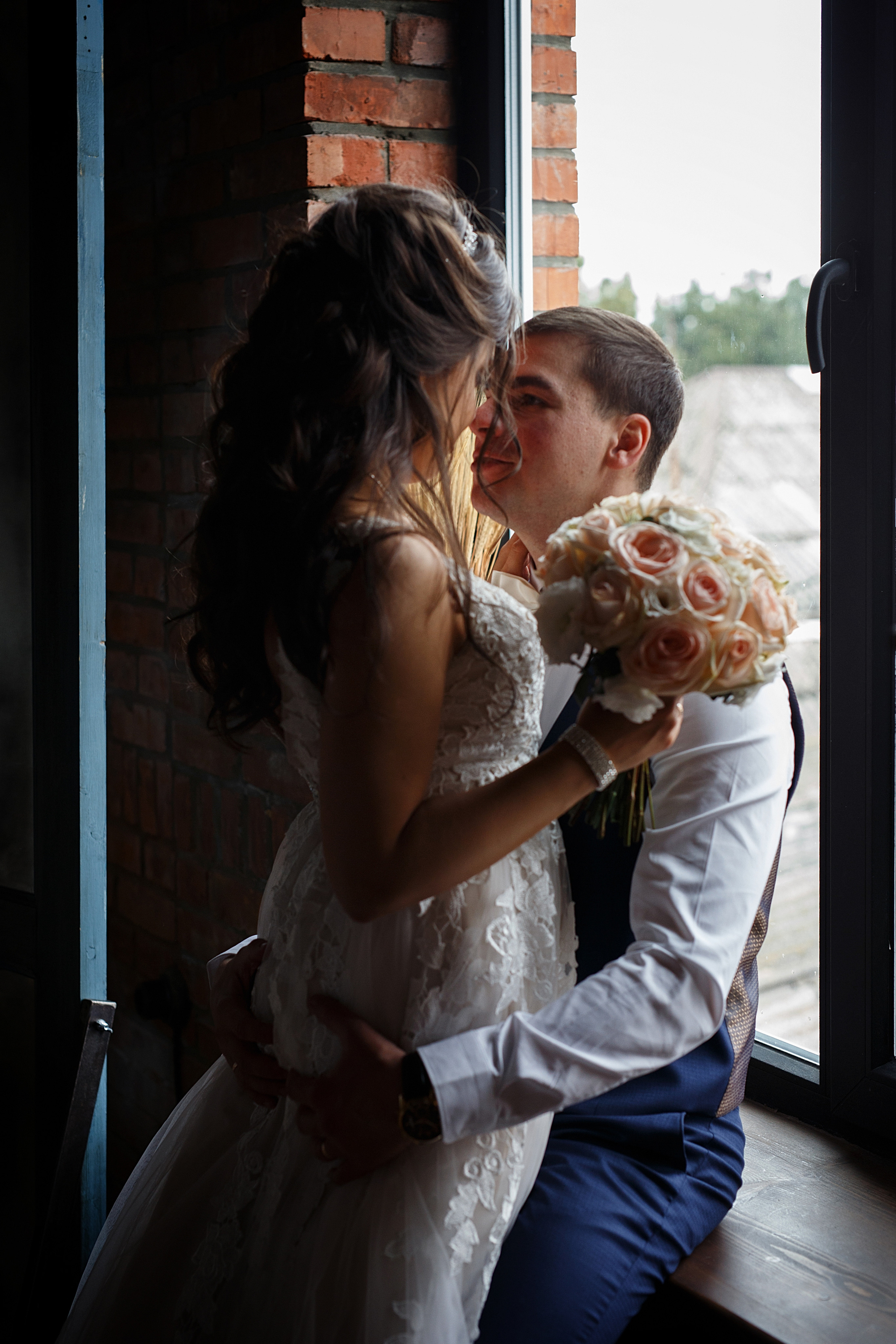 Wedding April. Женский фотограф в Краснодаре Данилова Анна