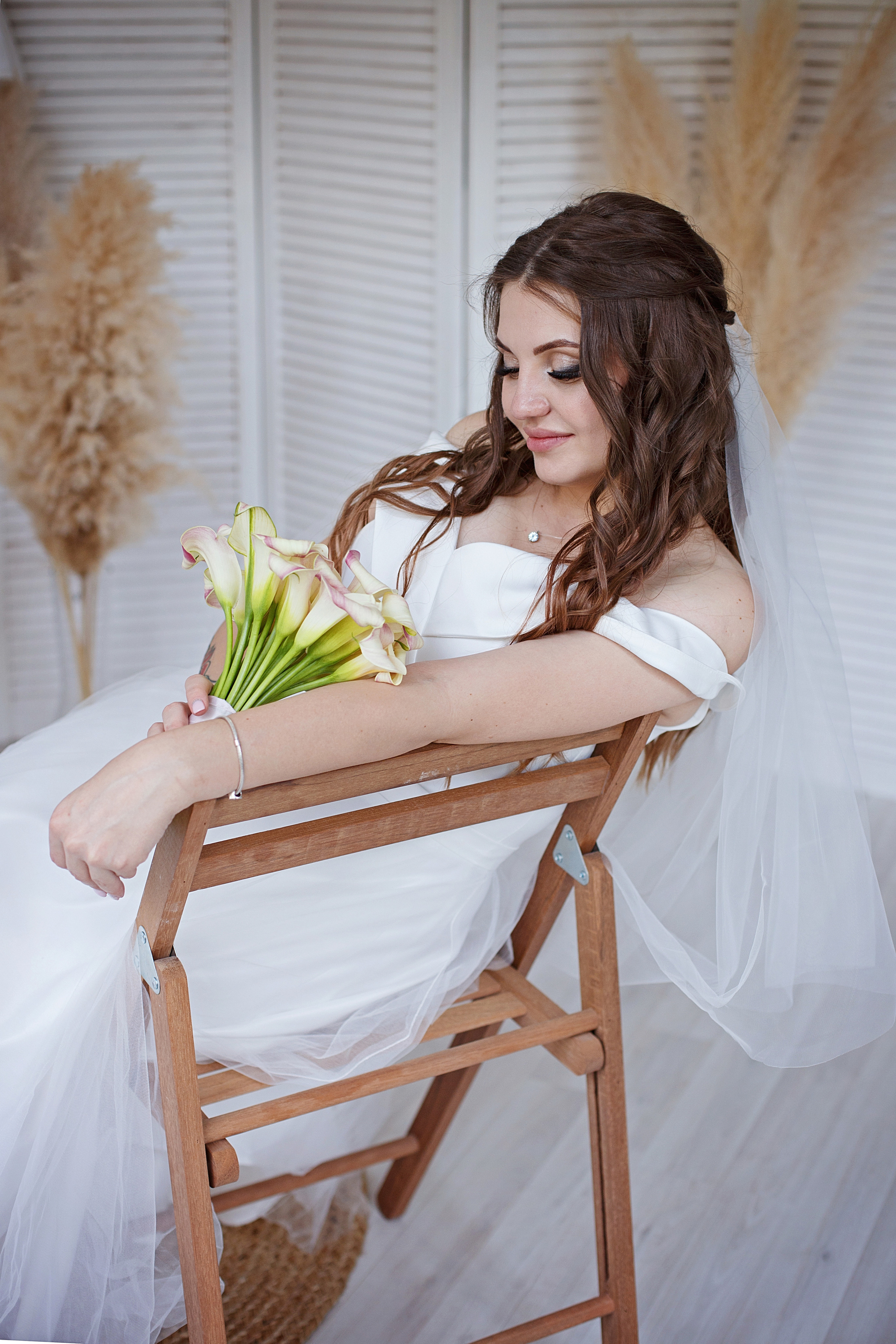 Wedding Sunny. Женский фотограф в Краснодаре Данилова Анна