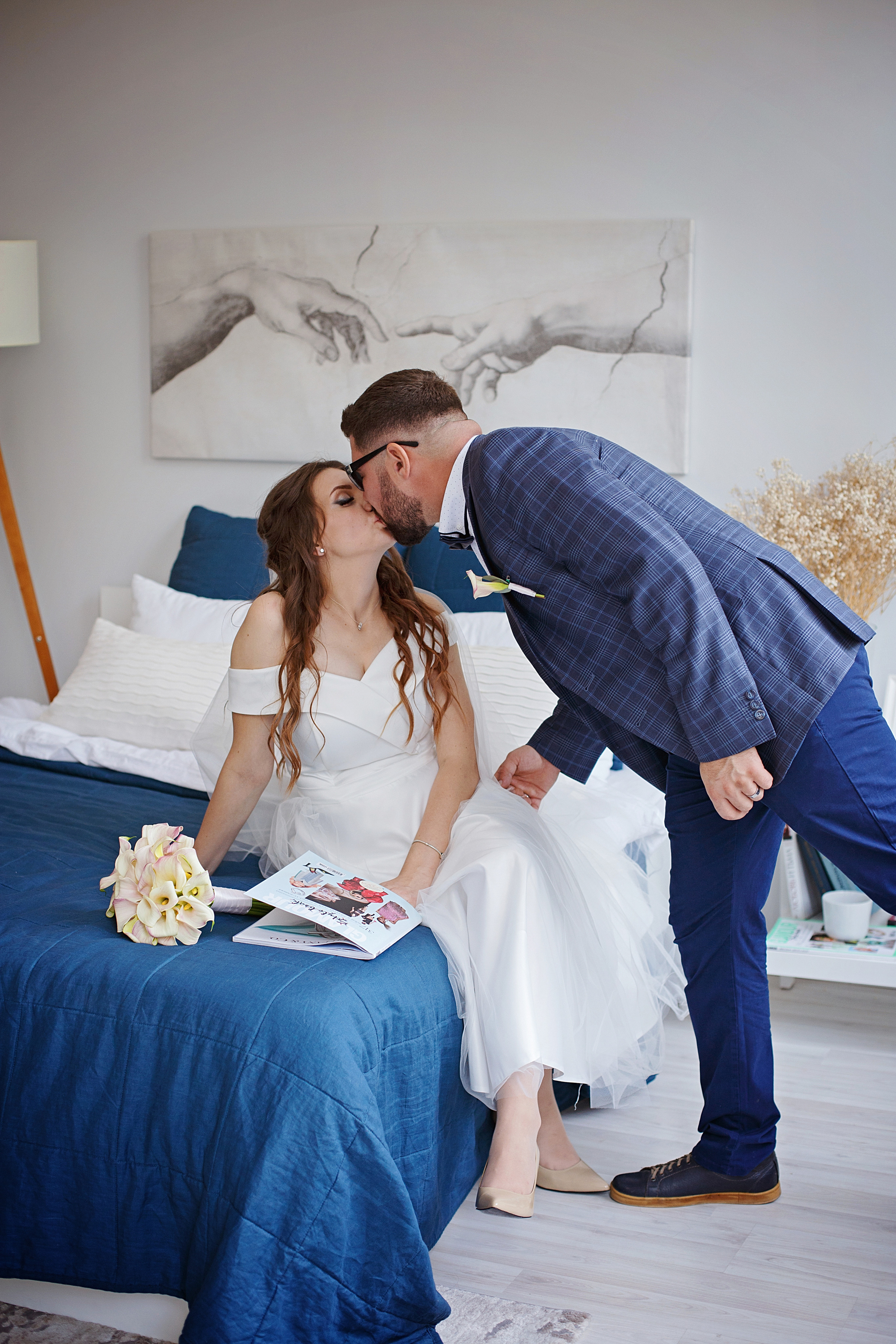 Wedding Sunny. Женский фотограф в Краснодаре Данилова Анна