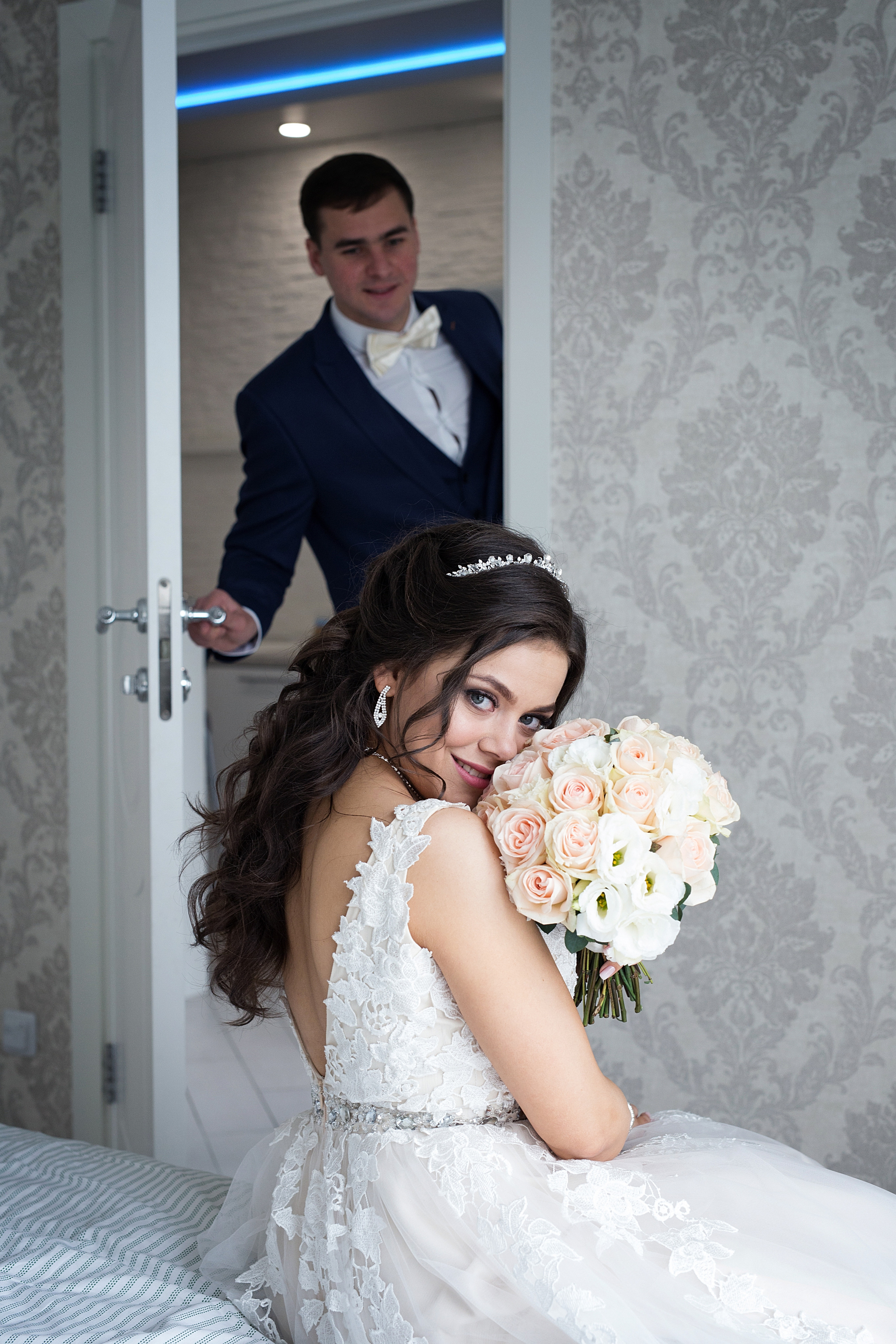 Wedding April. Женский фотограф в Краснодаре Данилова Анна