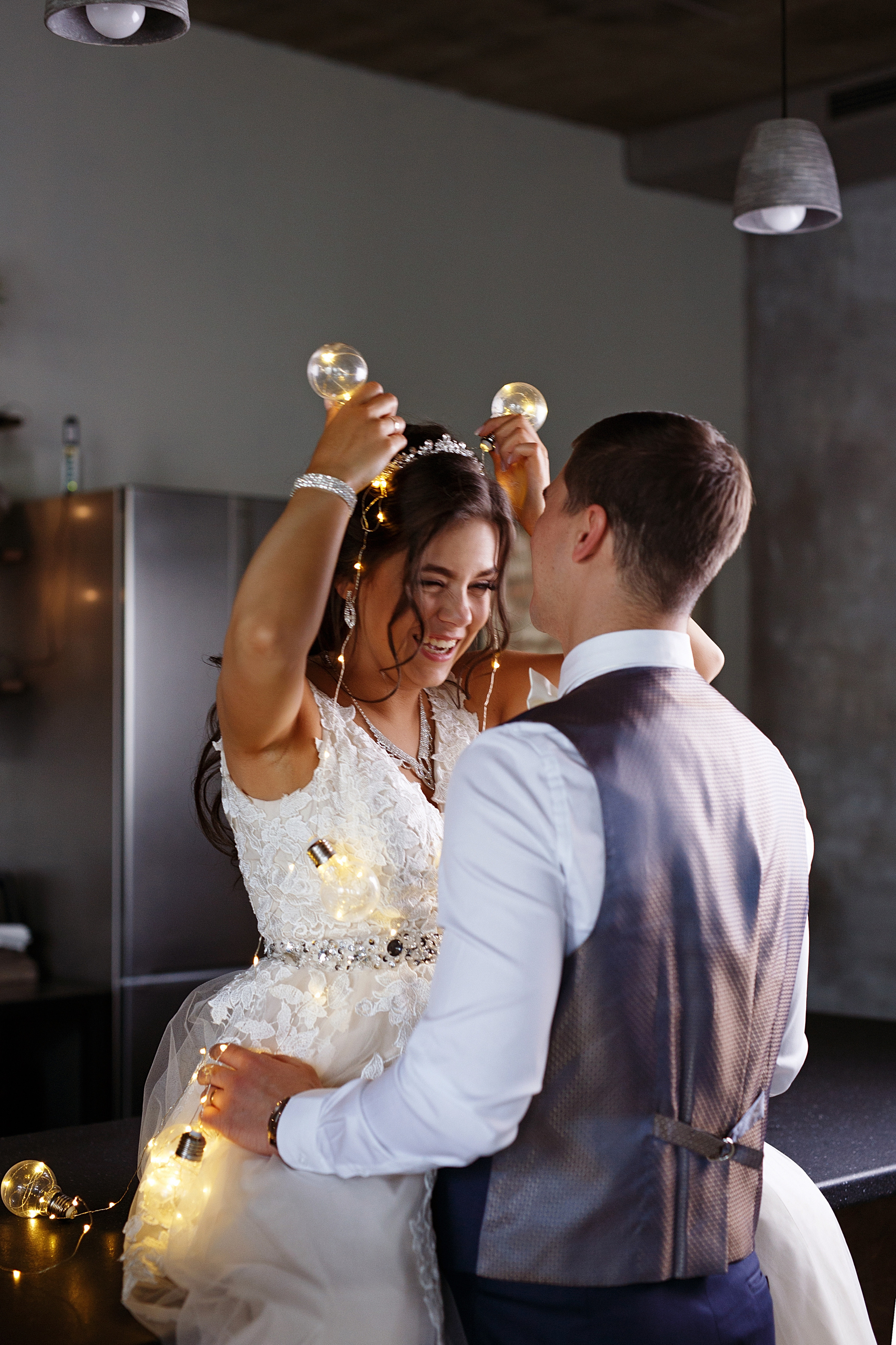 Wedding April. Женский фотограф в Краснодаре Данилова Анна