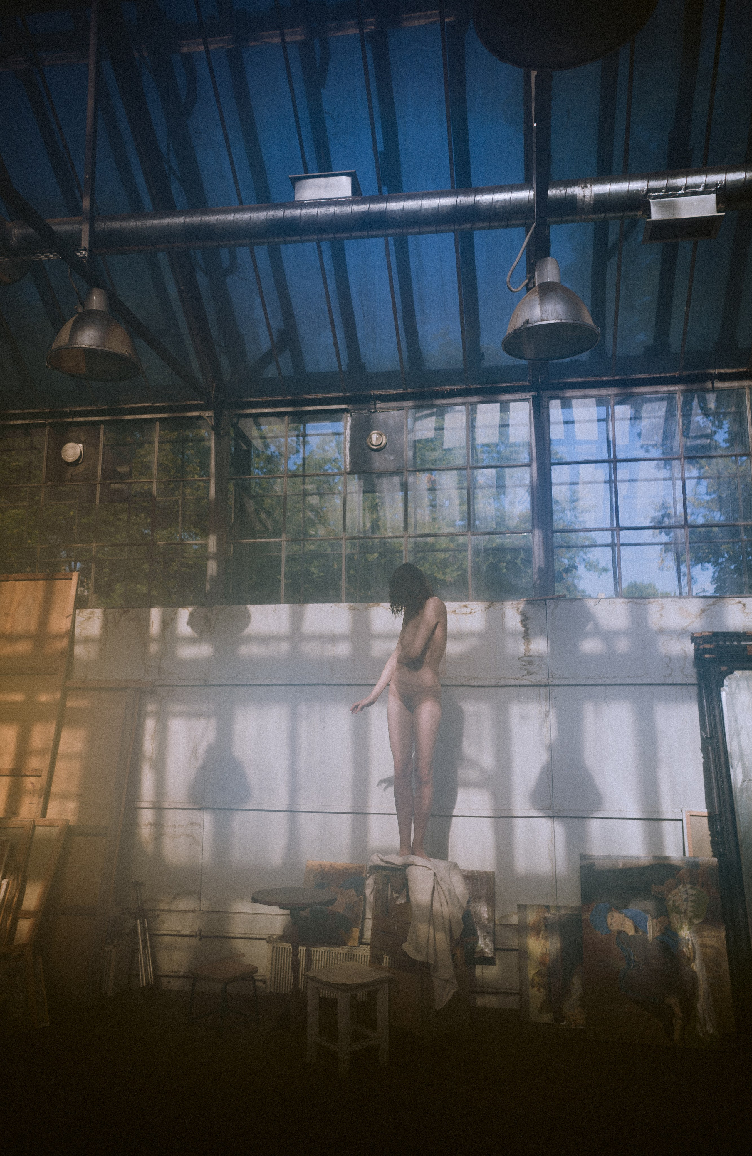 Elena Raya • Photographer