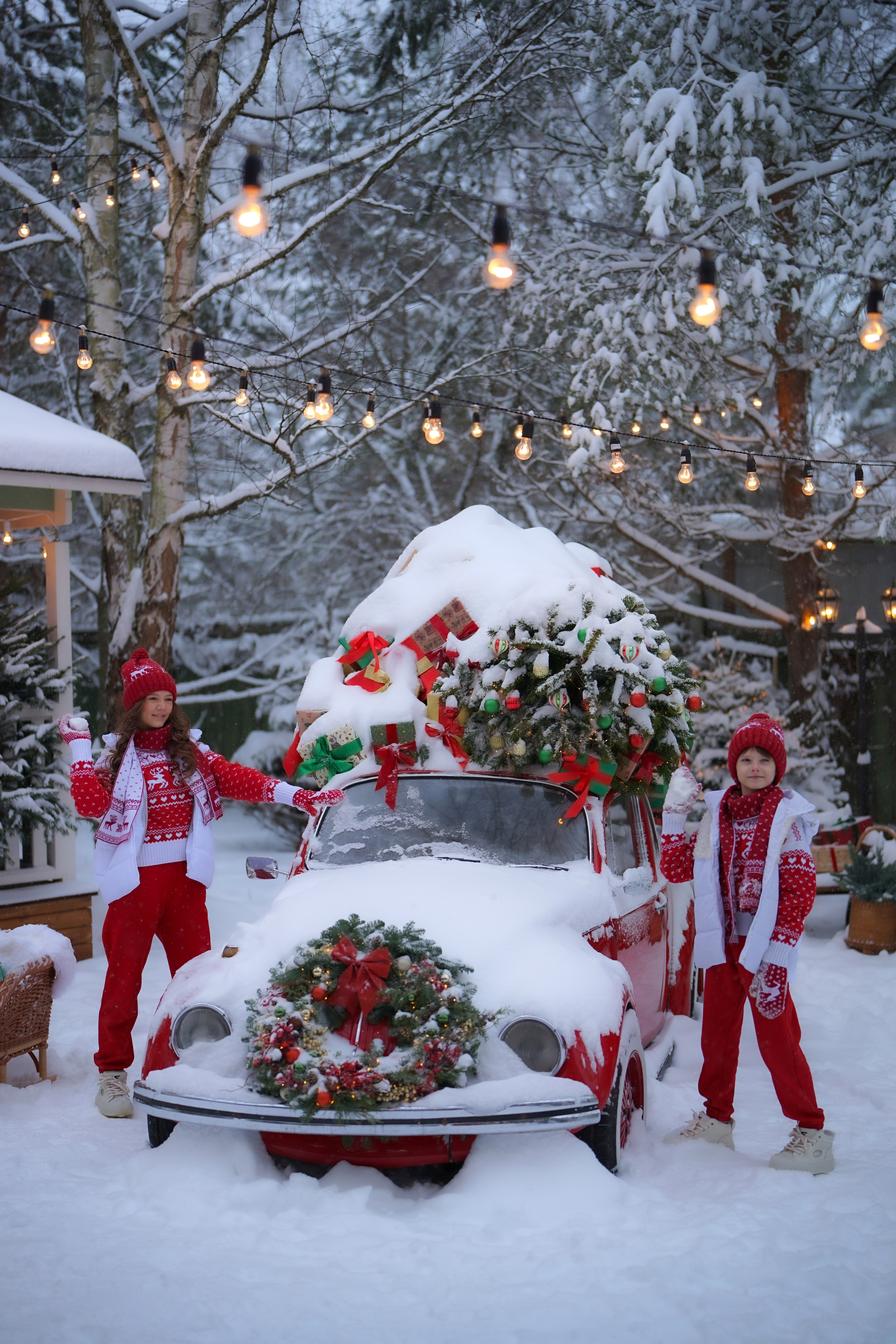 Брат и сестра. Ваш фотограф Tetiana Kolos, найду самый удачный ракурс и словлю момент