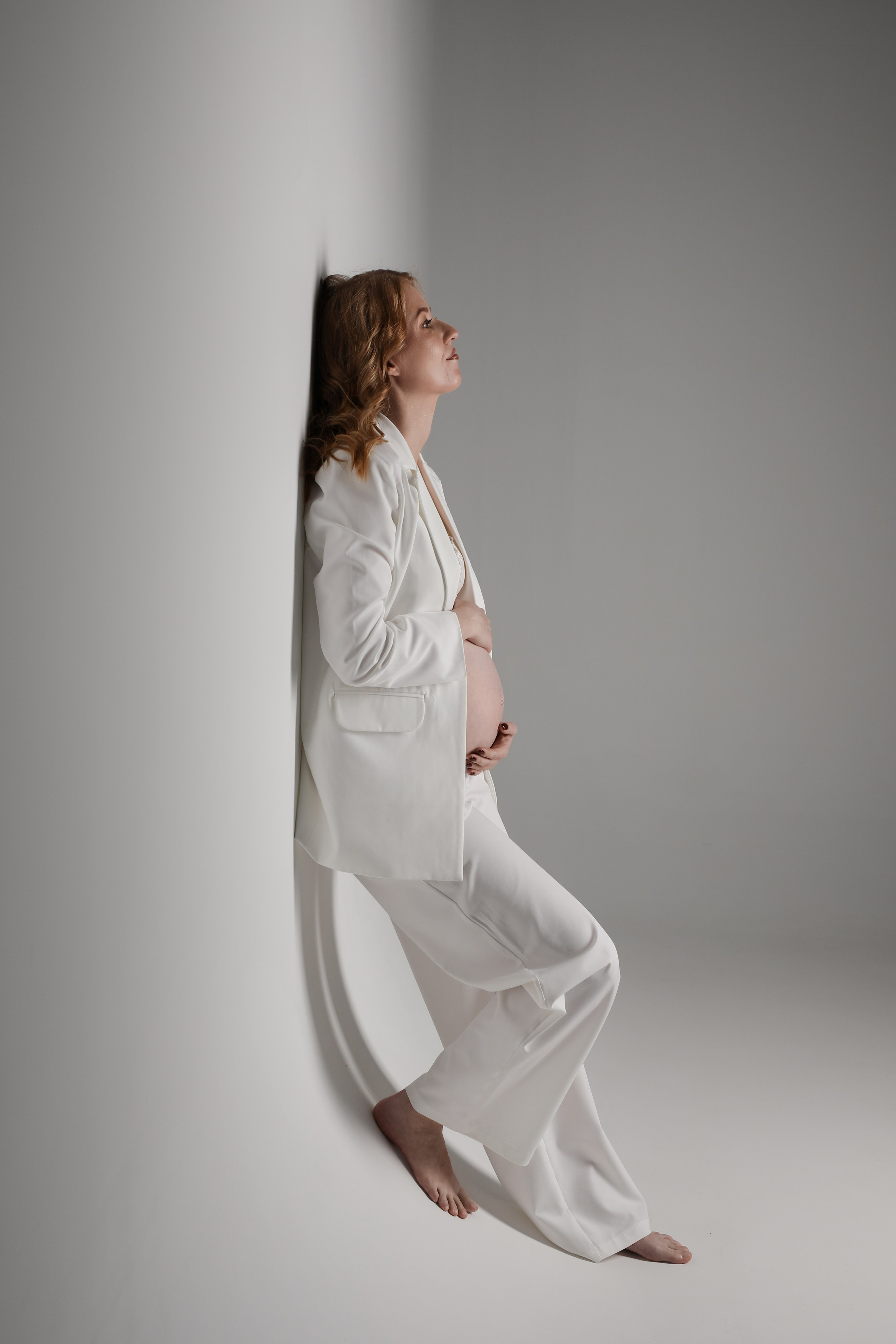 Алина. Полина Бамбиза фотограф фотосессии Красноярск фотокниги портрет