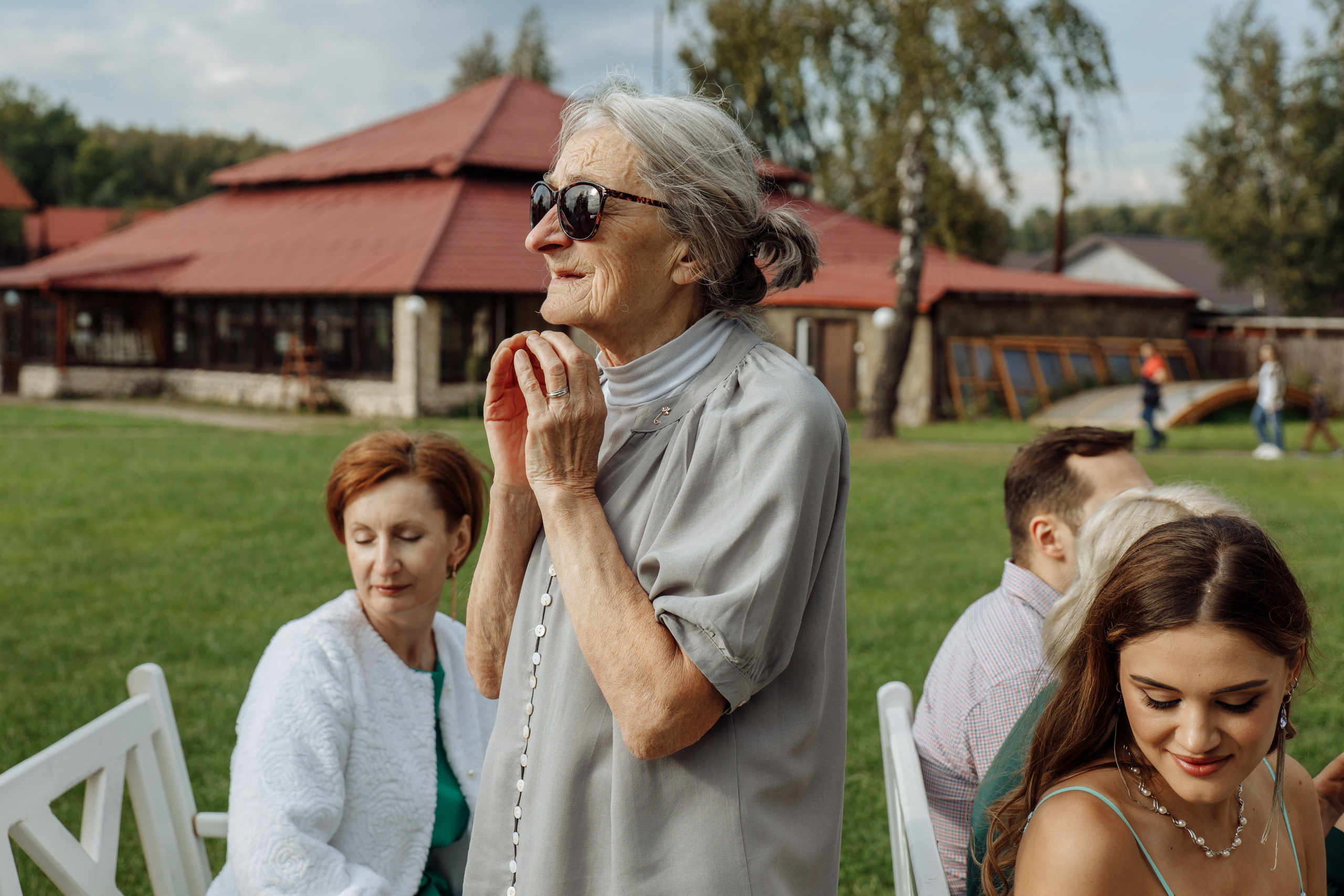 Влад и Даша