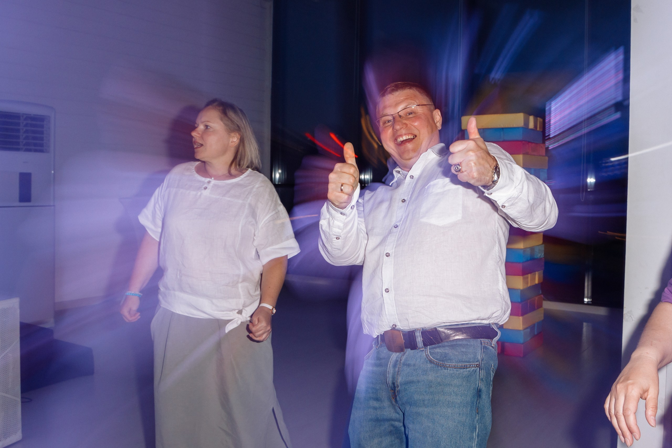 Корпоративные мероприятия | Фотограф Иван Прусов