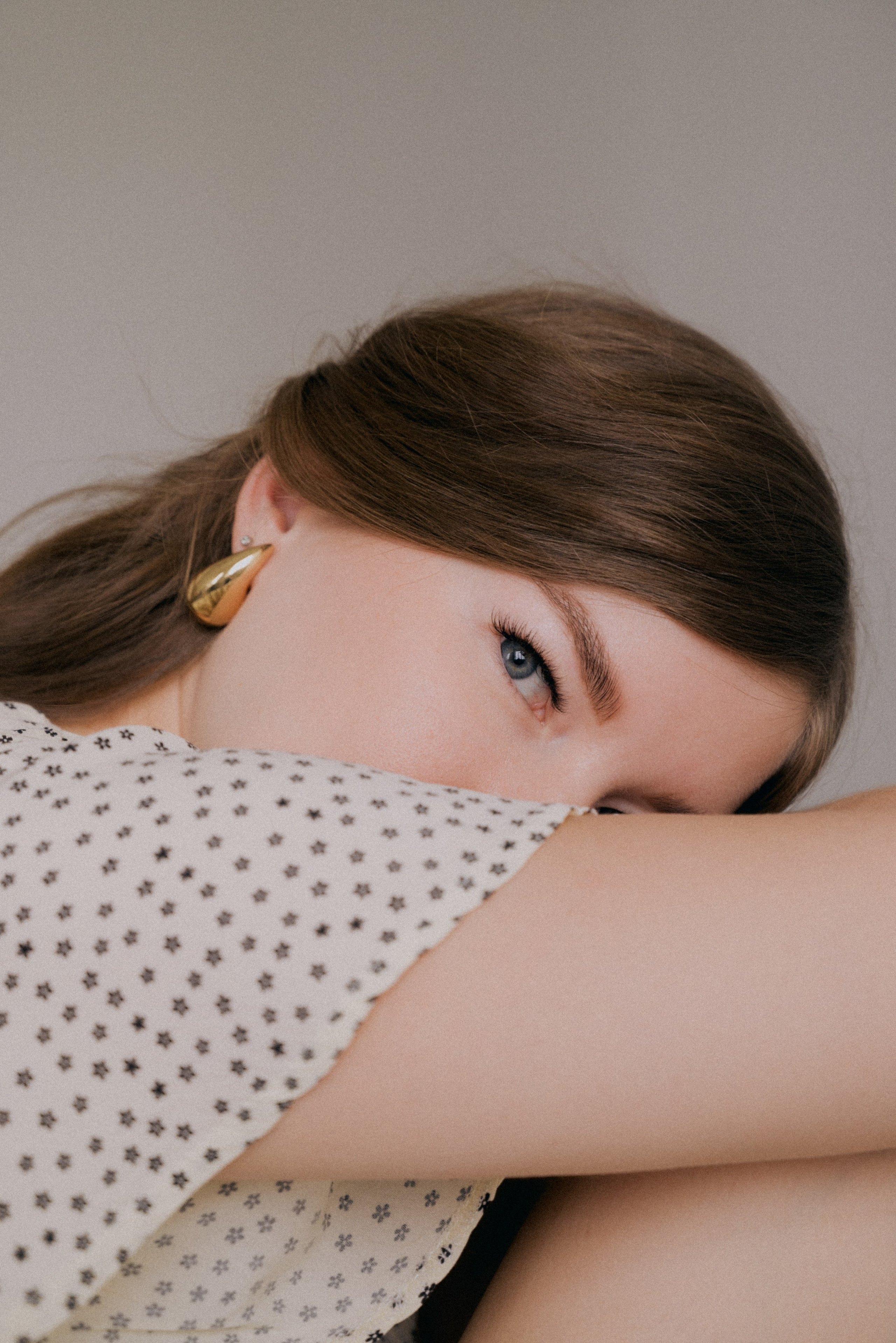 Персональные фотосессии. Фотограф Елизавета Кузнецова