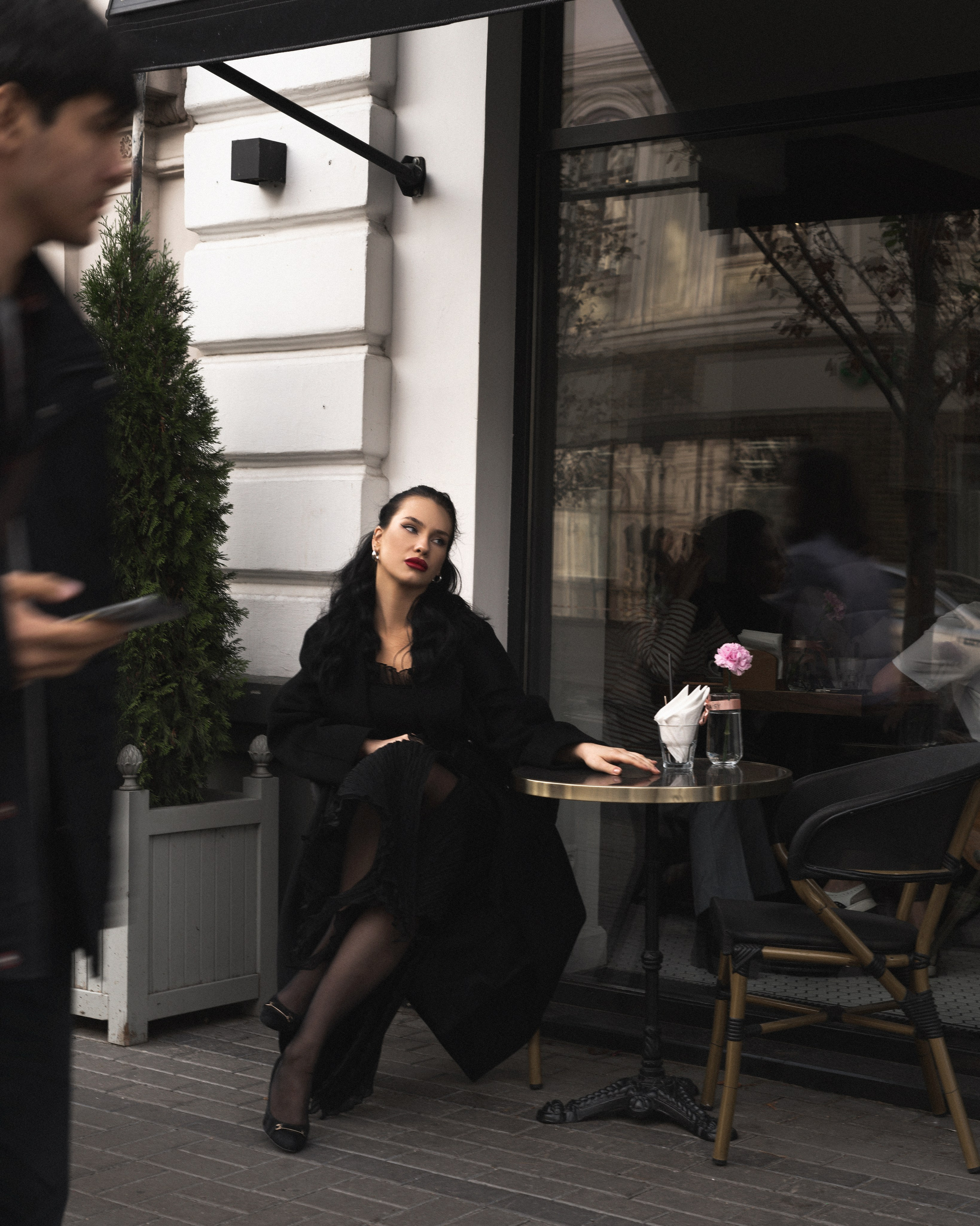 Индивидуальные съемки. FASHION ФОТОГРАФ КАЗАНЬ