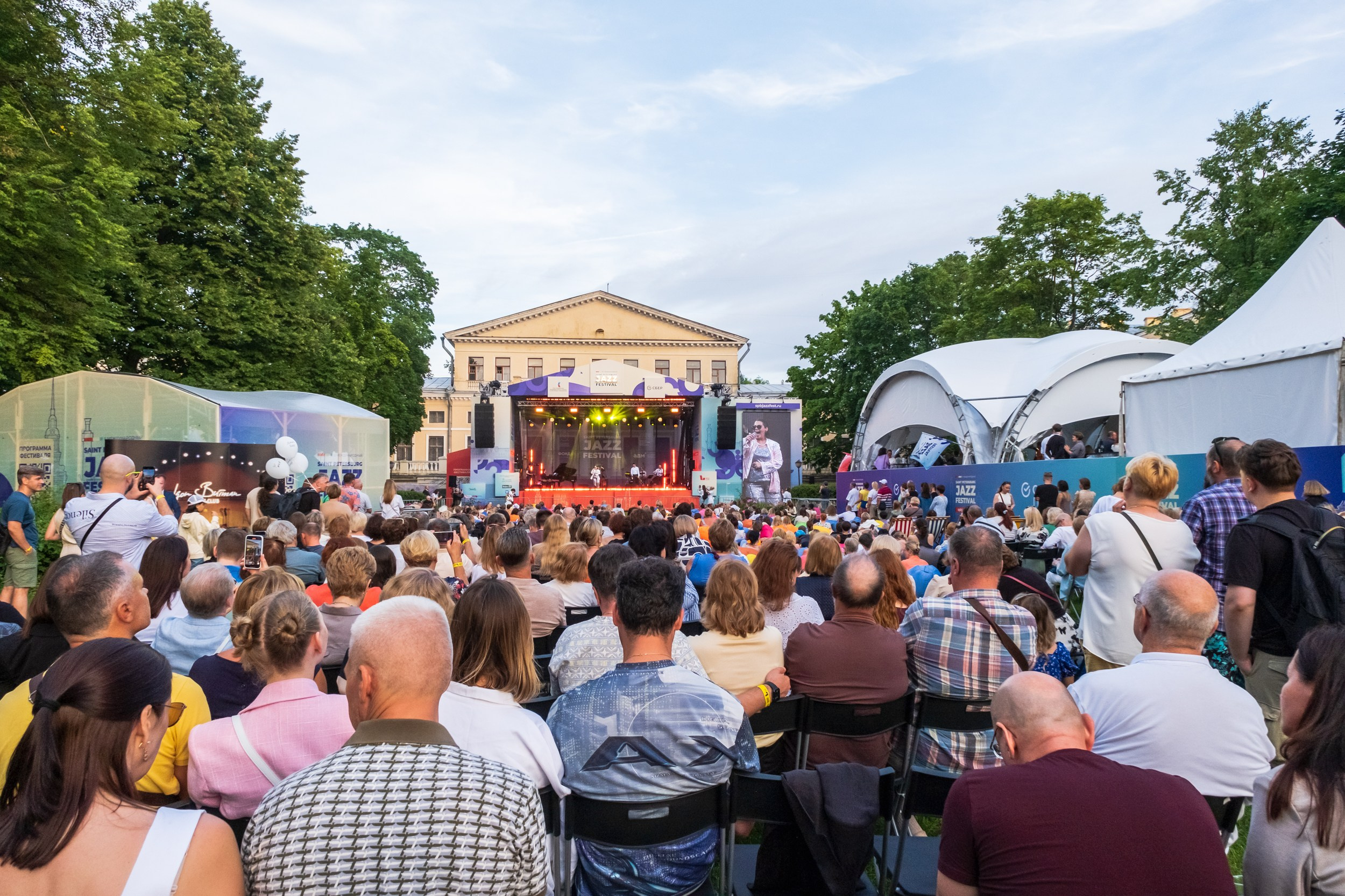 РЕПОРТАЖ. Фотограф в Санкт-Петербурге и Москве Юлия Паршакова