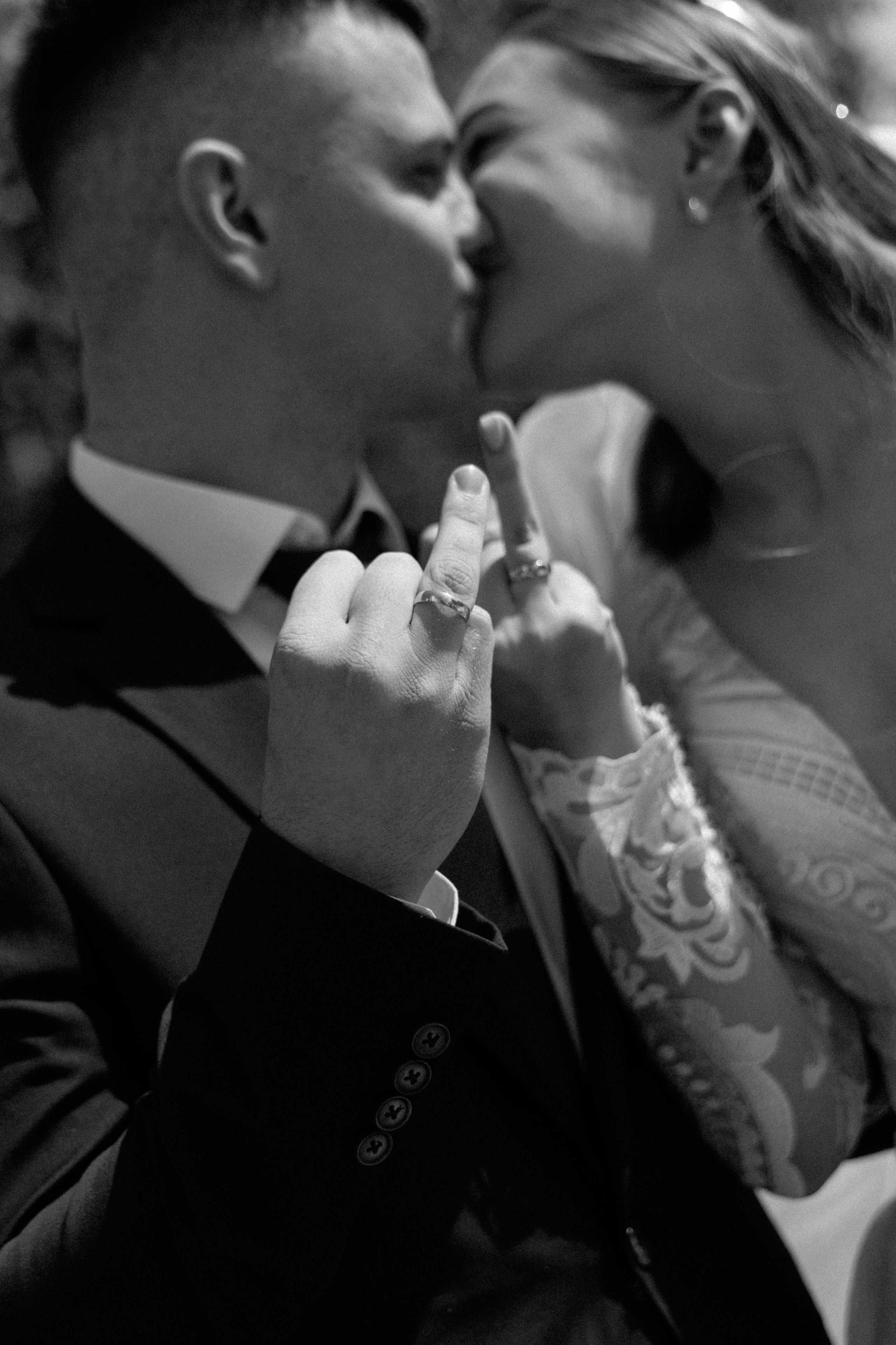 Екатерина & Алексей. Свадебный и портретный фотограф Соломко Диана