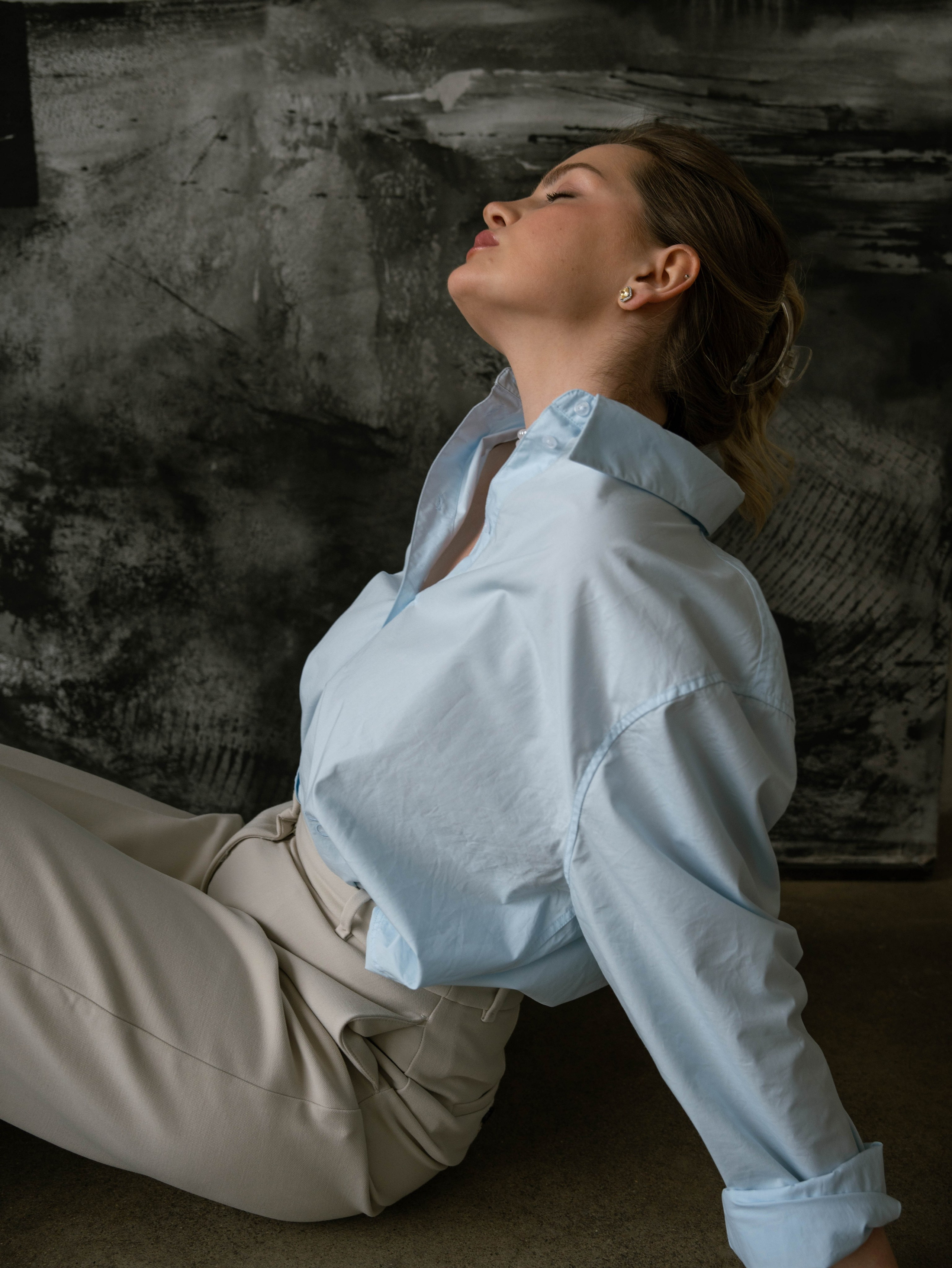 Алиса. Портретный фотограф в Москве — Захарова Полина