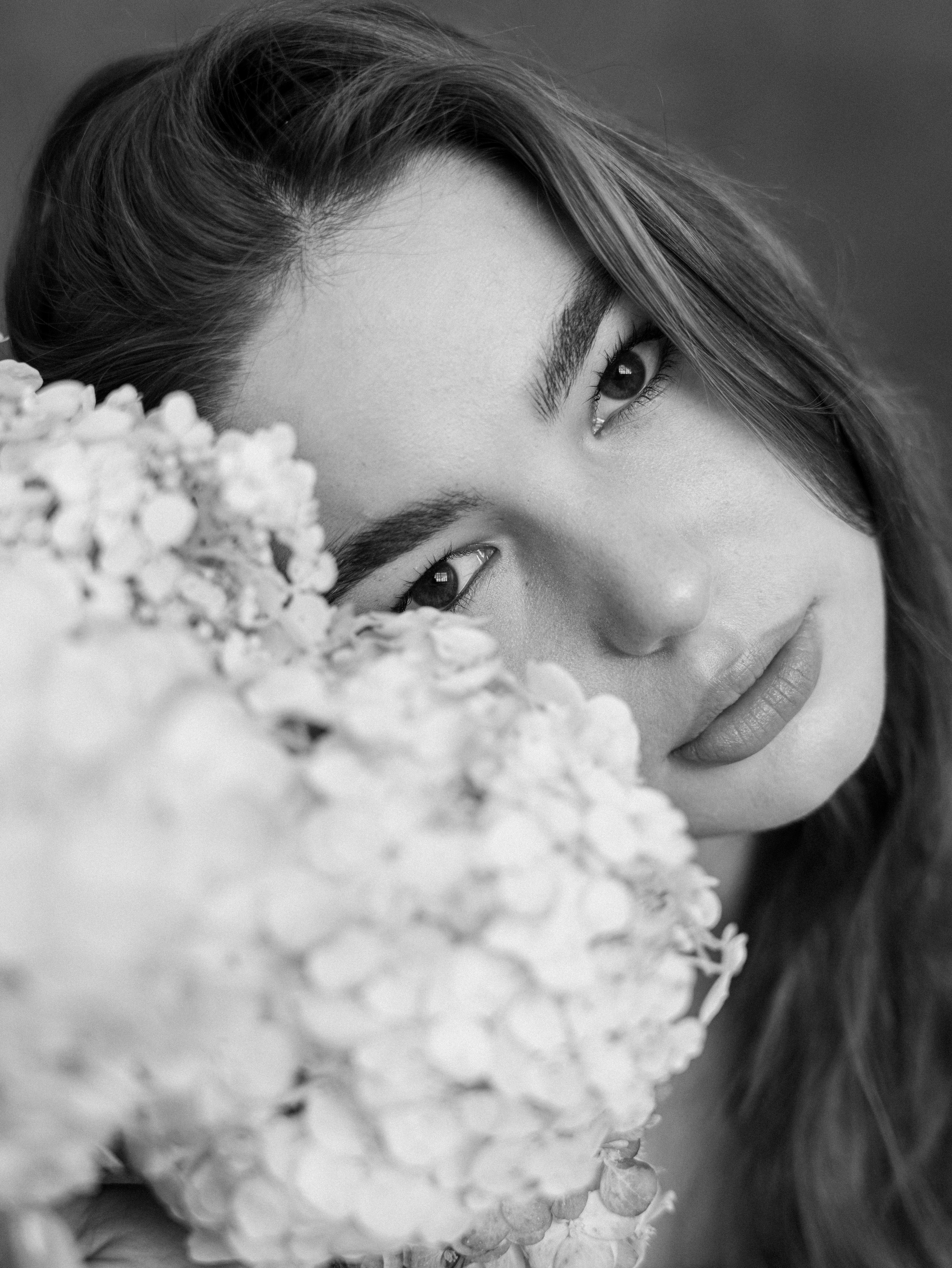 Арина. Портретный фотограф в Москве — Захарова Полина