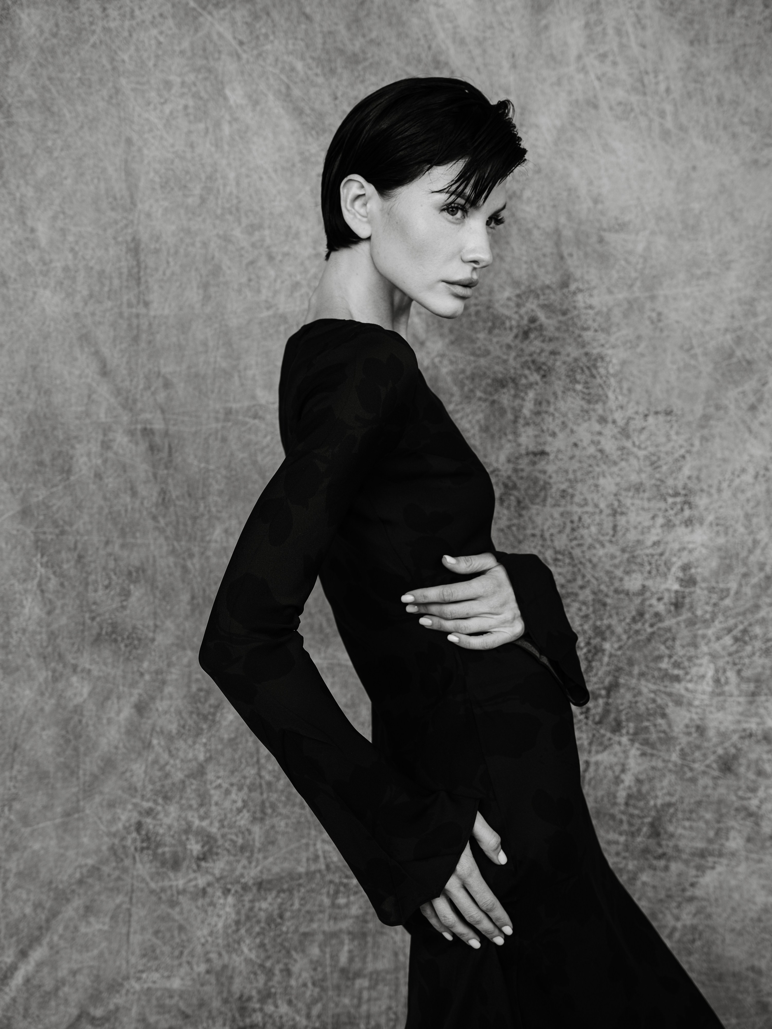 Тая. Портретный фотограф в Москве — Захарова Полина