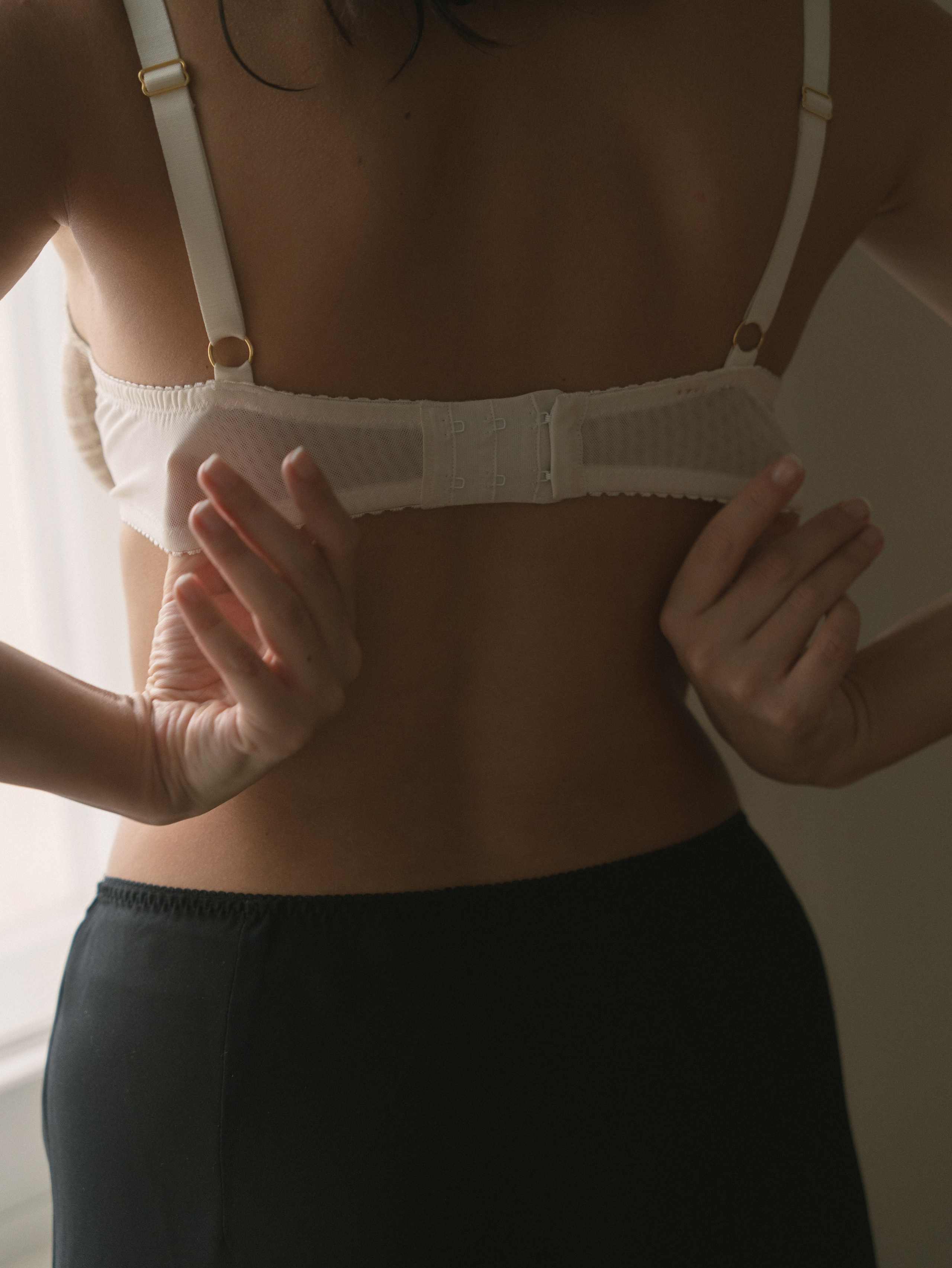 Света. Портретный фотограф в Москве — Захарова Полина