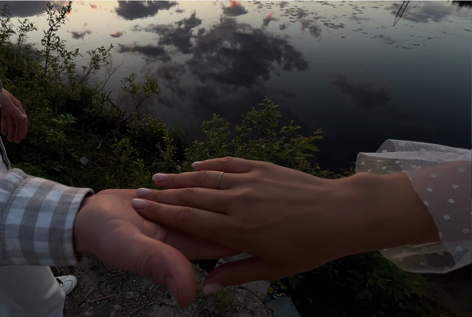 Мобильный видеограф в Архангельске Елена Курбатова