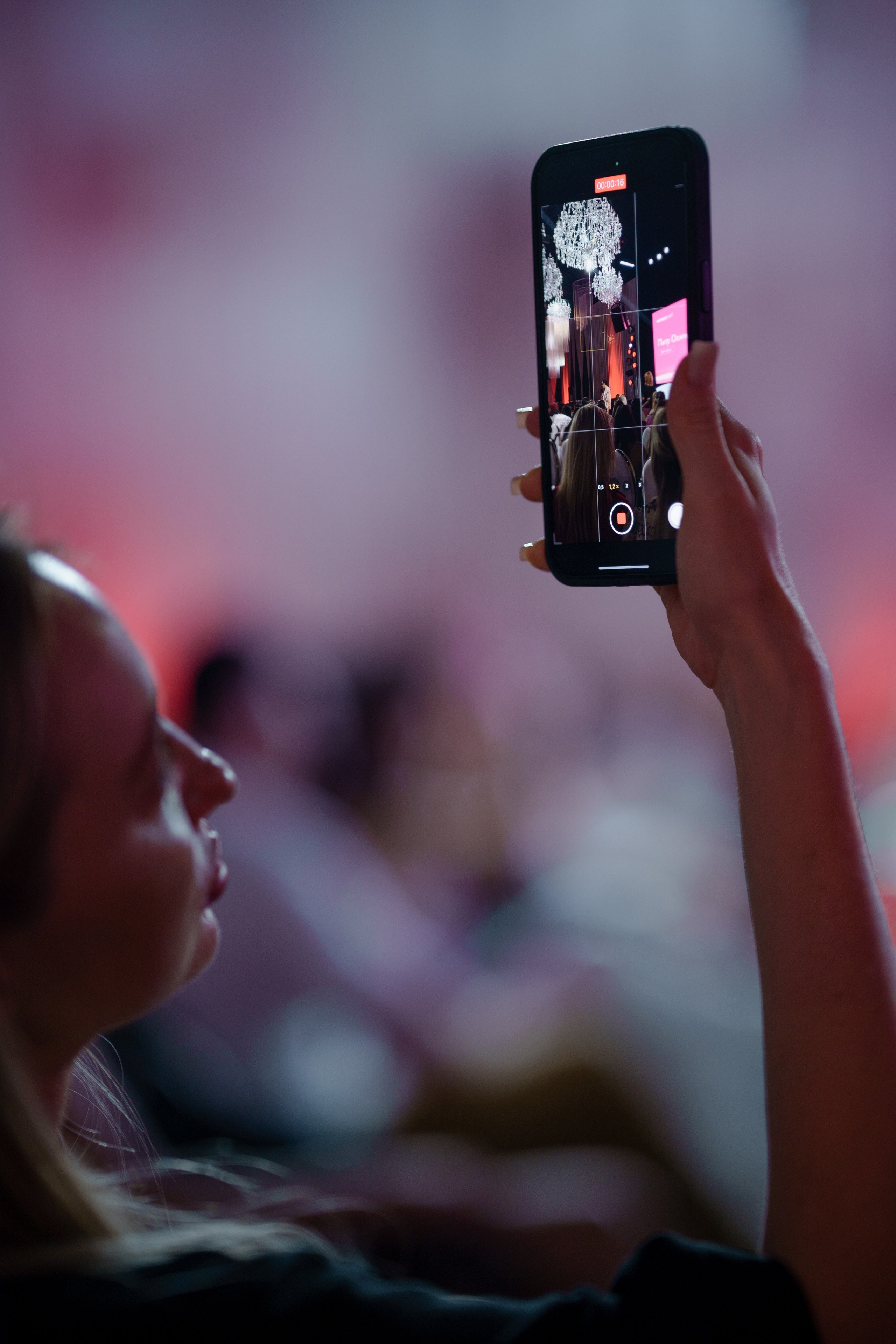 Светский репортаж с VIP DAY WOMEN CONF в Барвихе. Репортажный фотограф Москва Сергей Дружинин