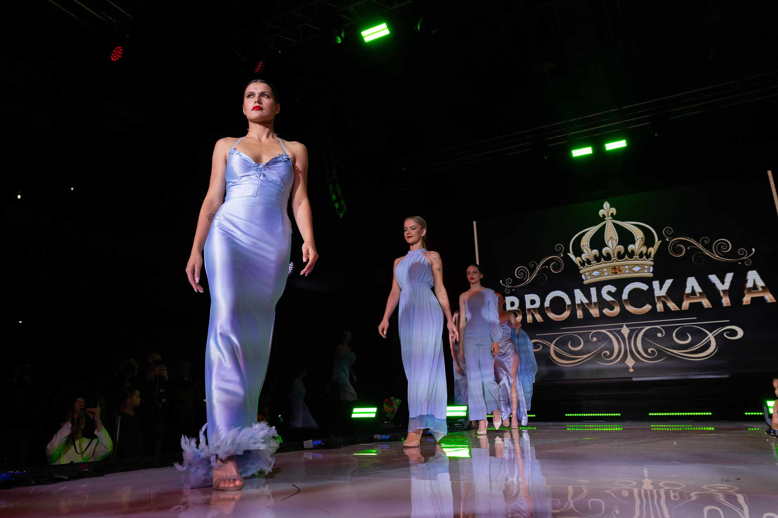 FASHION. Фотограф Екатерина Крылова