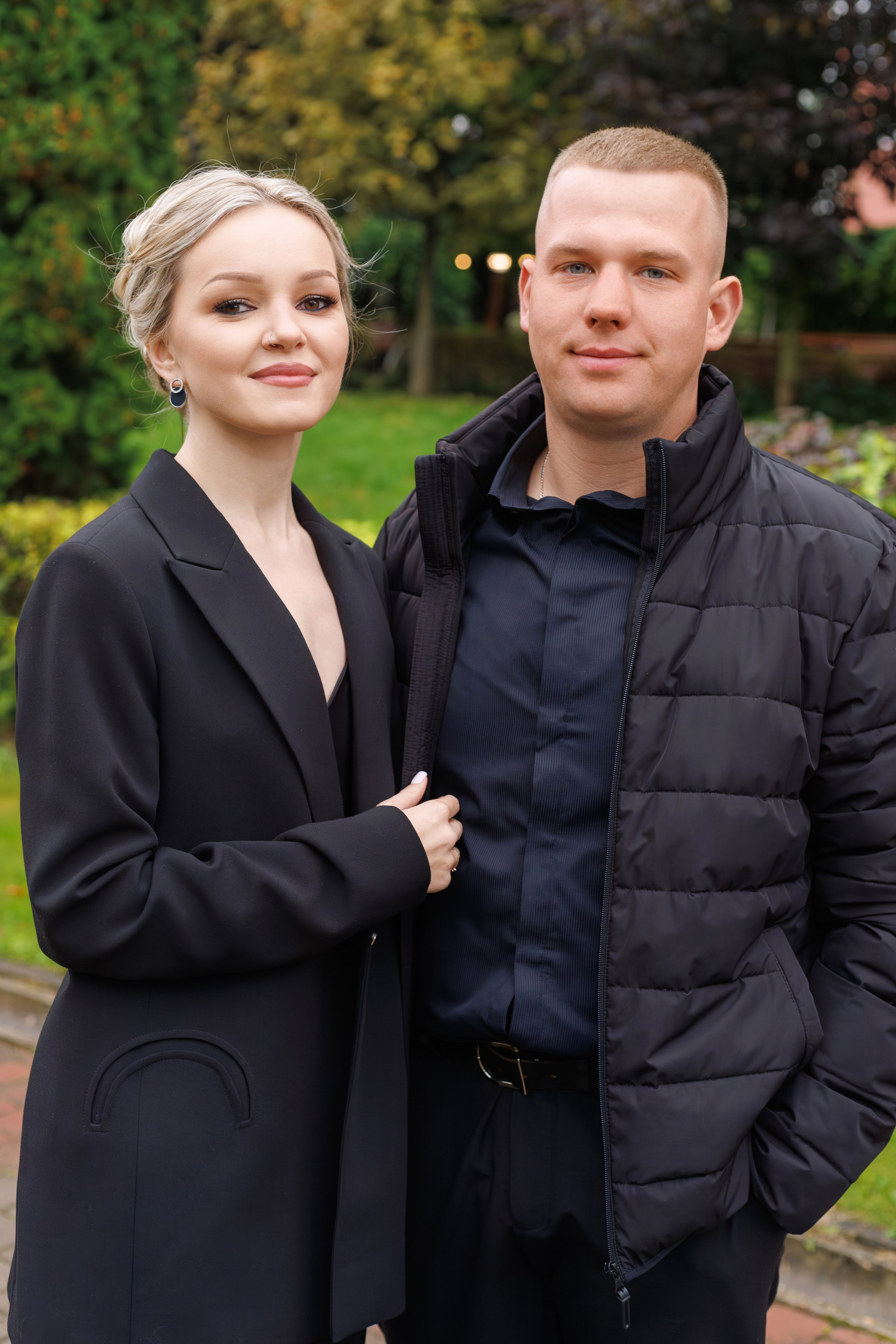 Вера&Никита. Фотограф Надежда Гольцева