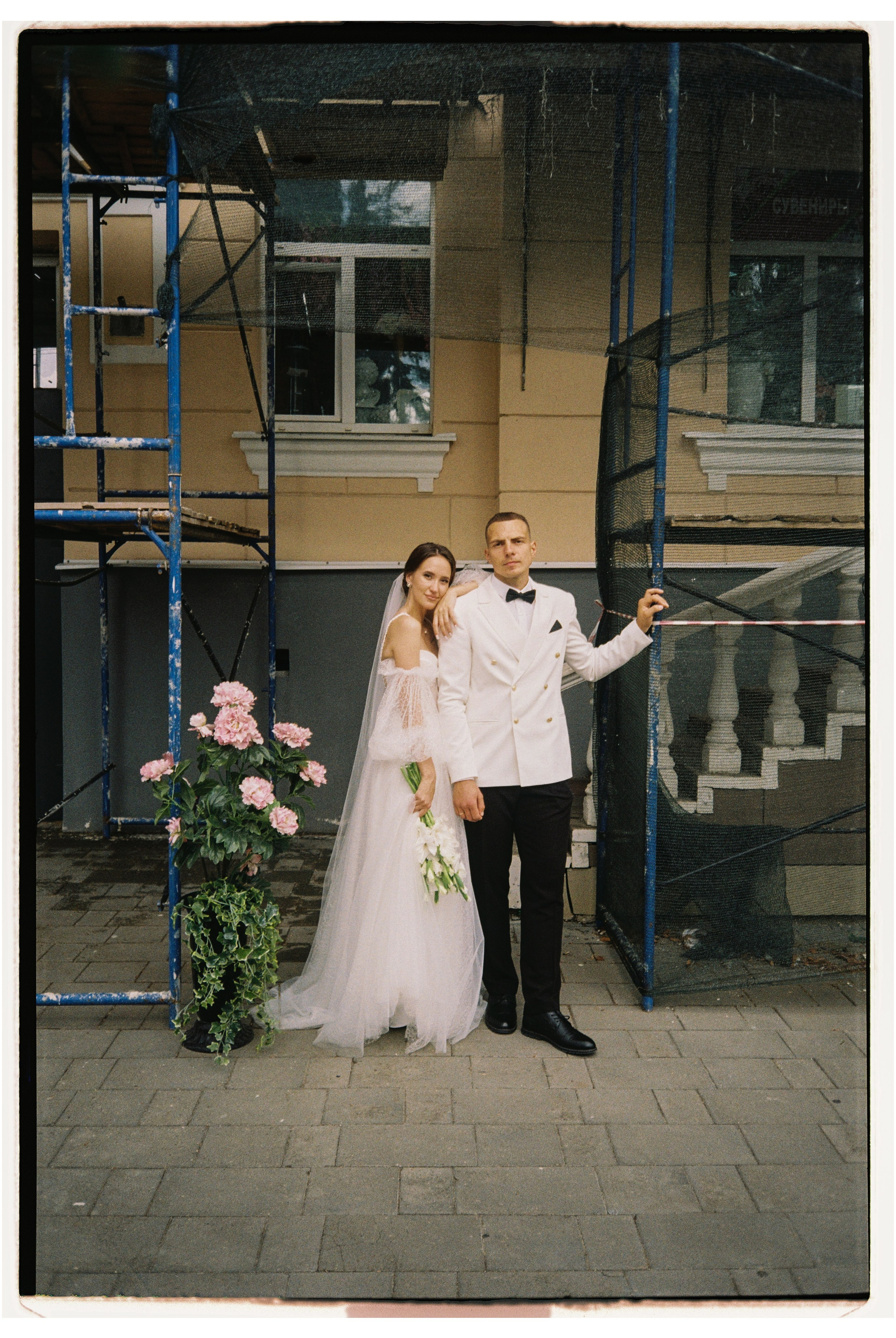 Свадебный Фотограф Толстой Константин