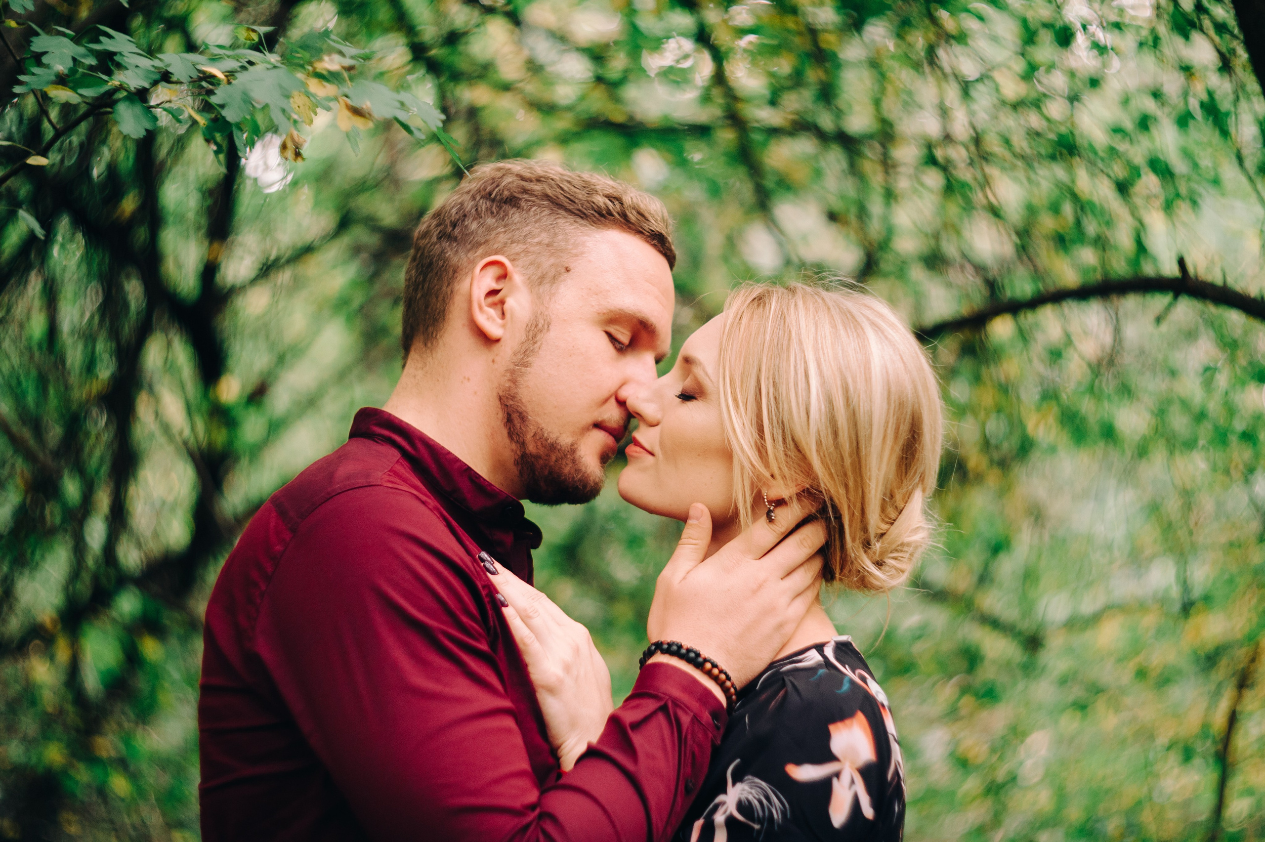 Оля и Костя. Свадебный фотограф в Ростове-на-Дону Владимир Пешков