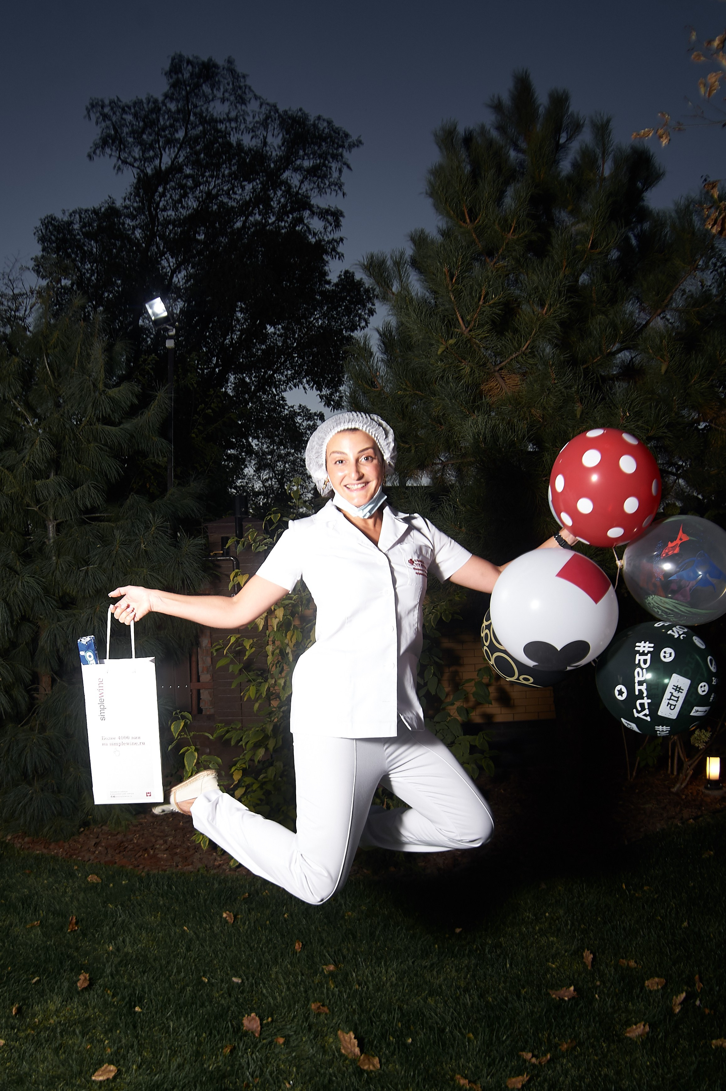 Съемка Дня Рождения Вани в Ростове-на-Дону. Свадебный фотограф в Ростове-на-Дону Владимир Пешков