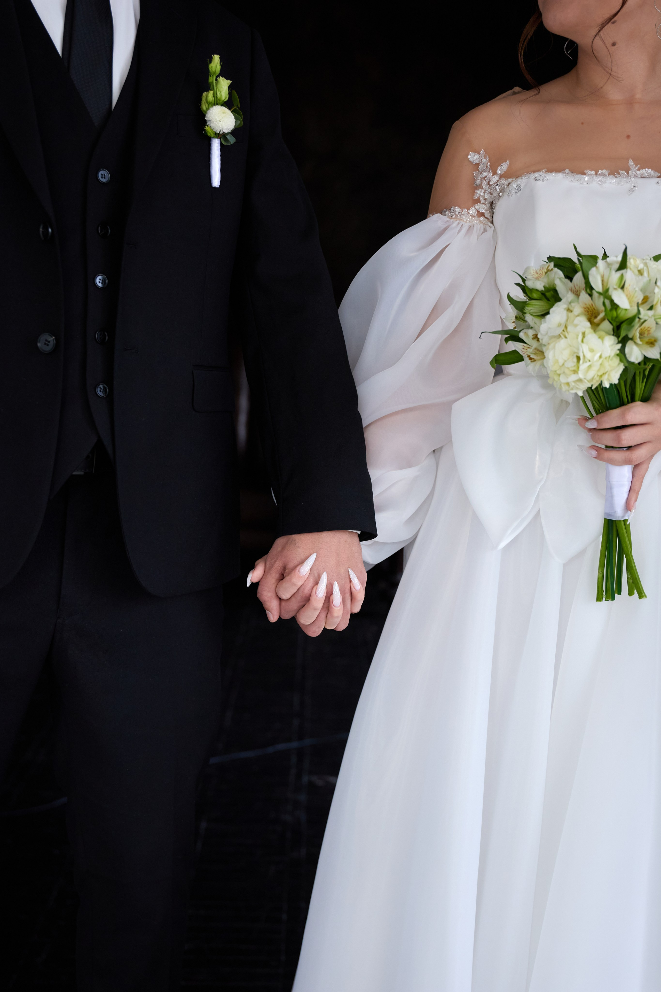 Денис & Александрина. Фотограф в Самаре Анастасия Афанасьева