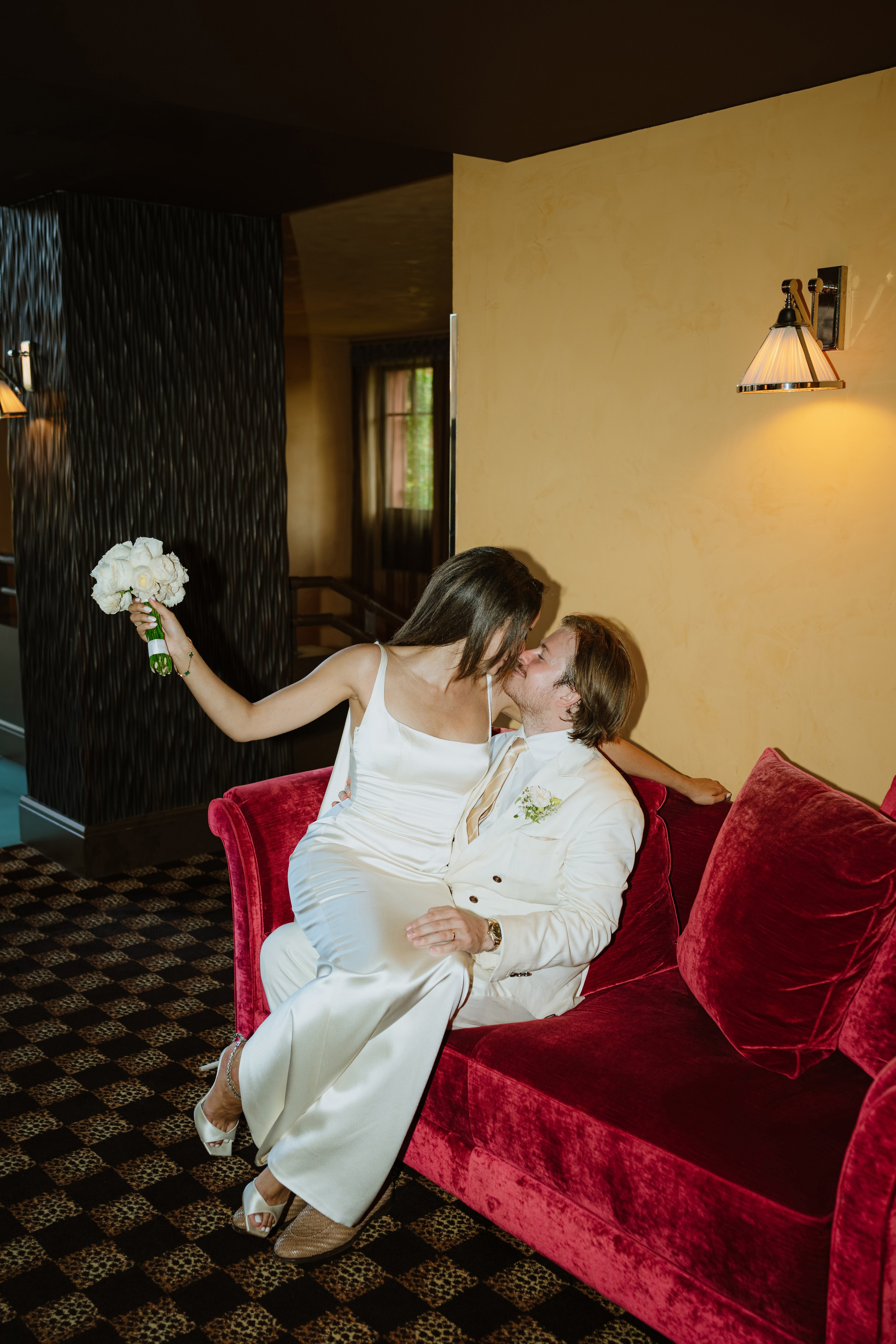 Laura & Aymeric | Hotel La Réserve Genève. Professional Wedding Photographer Geneva & Romande Switzerland | Tanya Creator