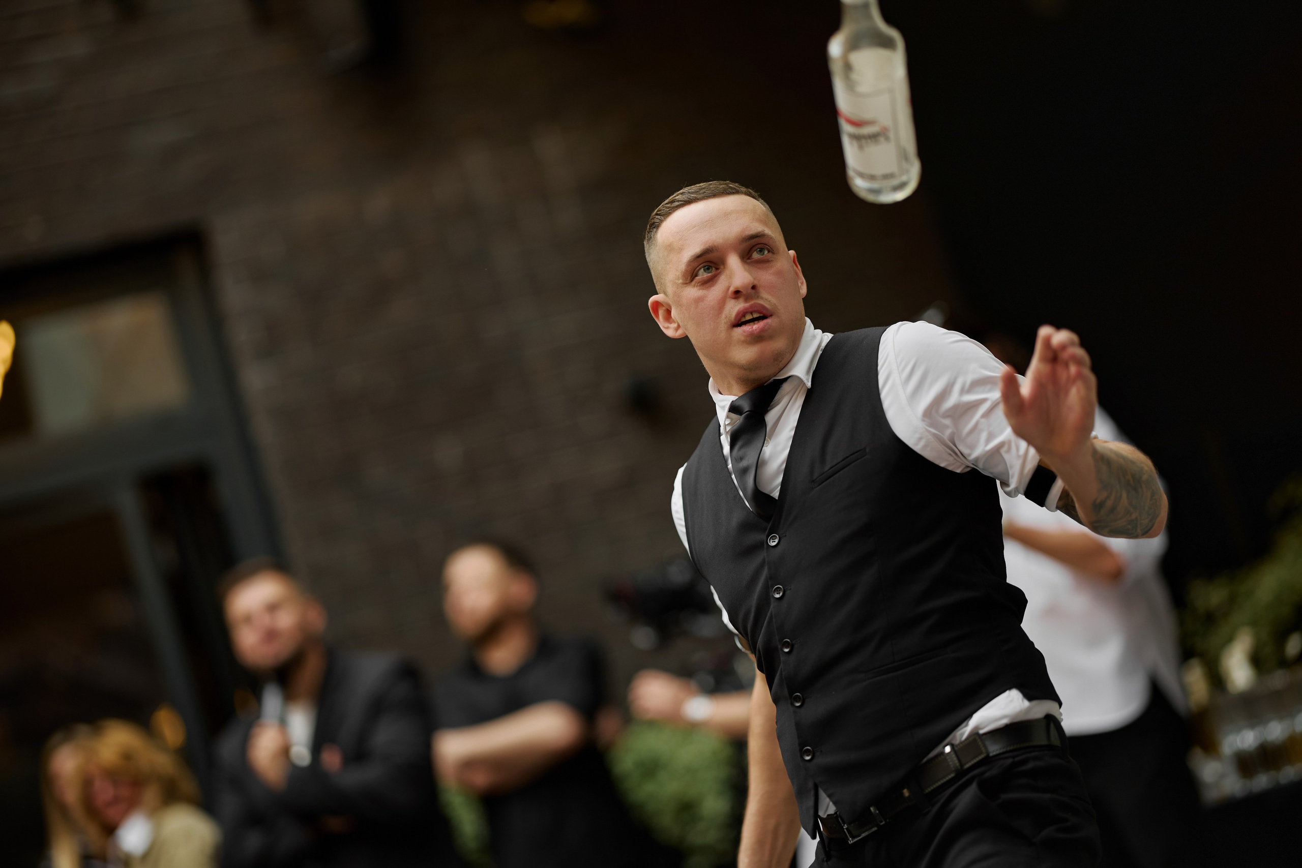 HAPPY BIRTHDAY, KOSTYA!. ARTEMIY IGNATOV