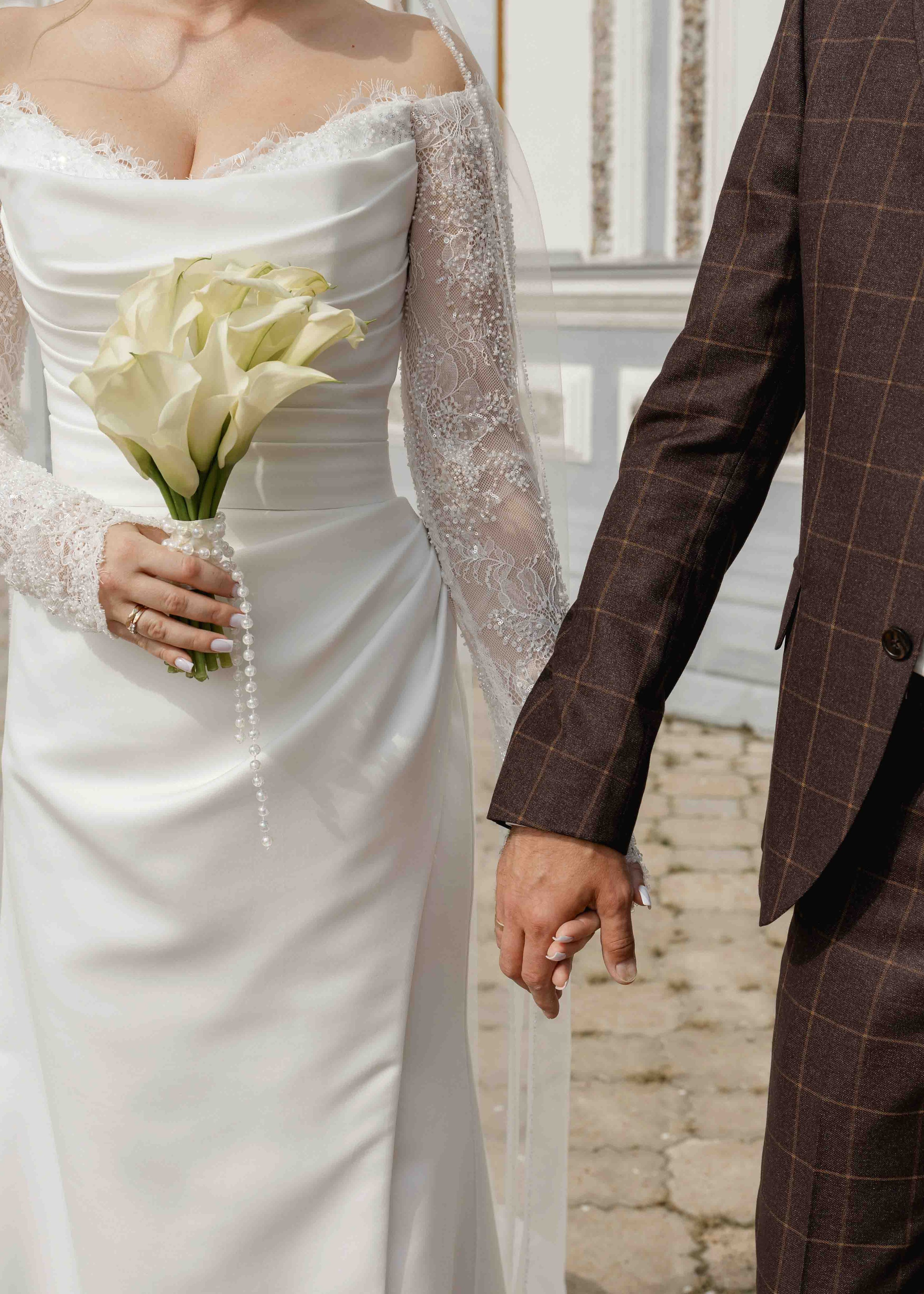 Alexandr&Marina. Свадебный фотограф в Уфе