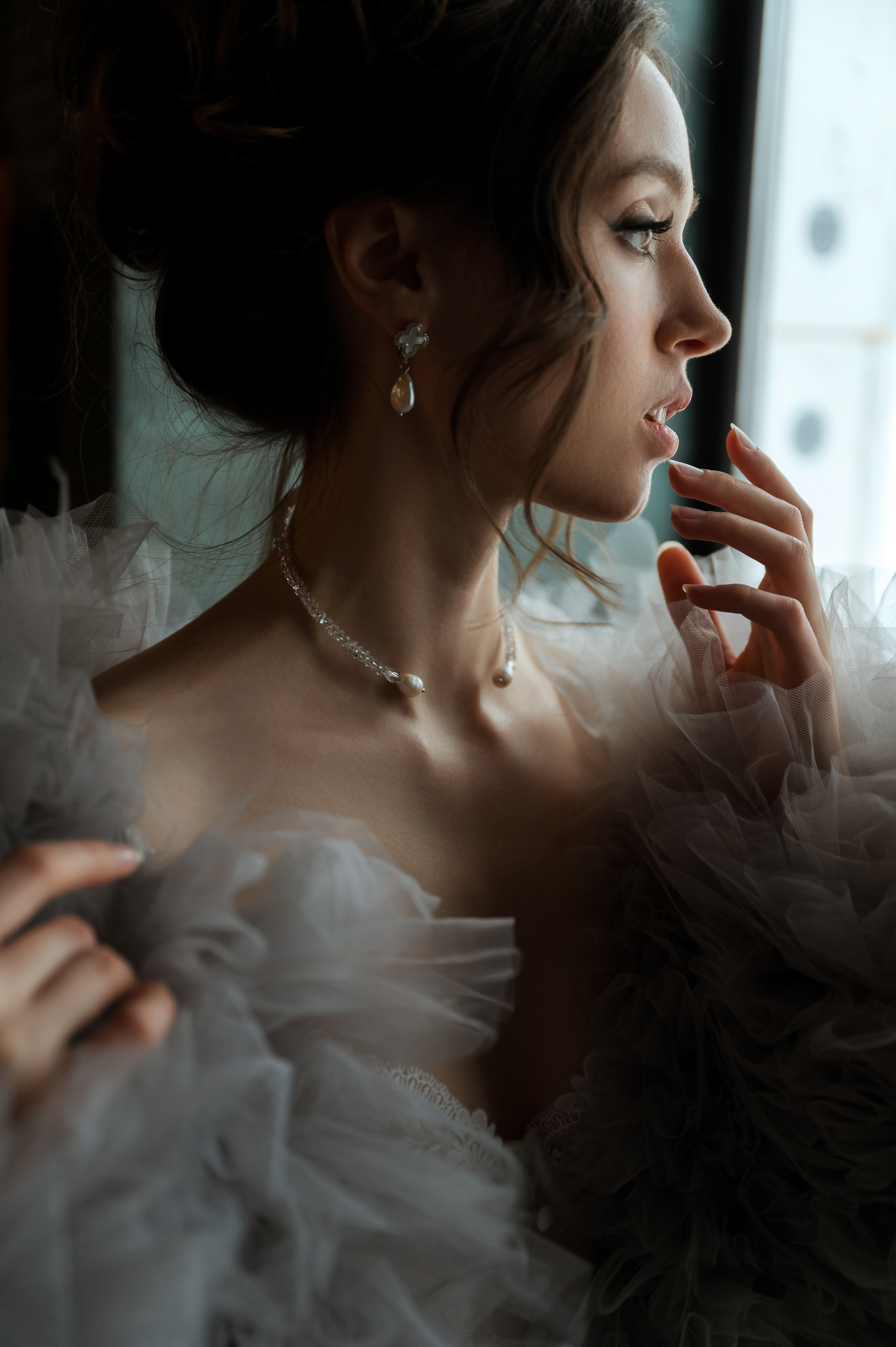 Николай и Ирина. Свадебный и портретный фотограф в Белгороде Олеся Гавшина