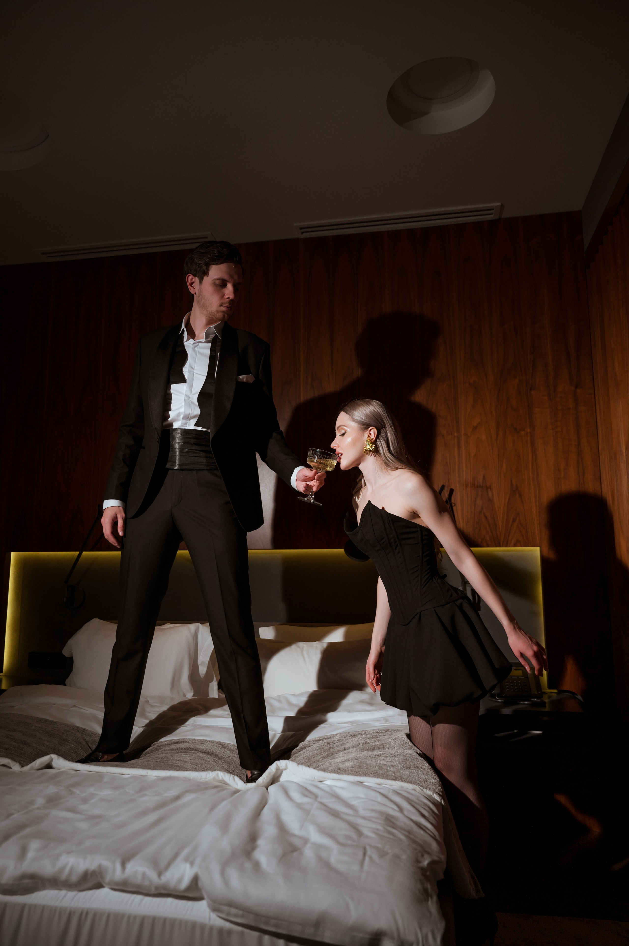 Александр и Анастасия. Свадебный и портретный фотограф в Белгороде Олеся Гавшина