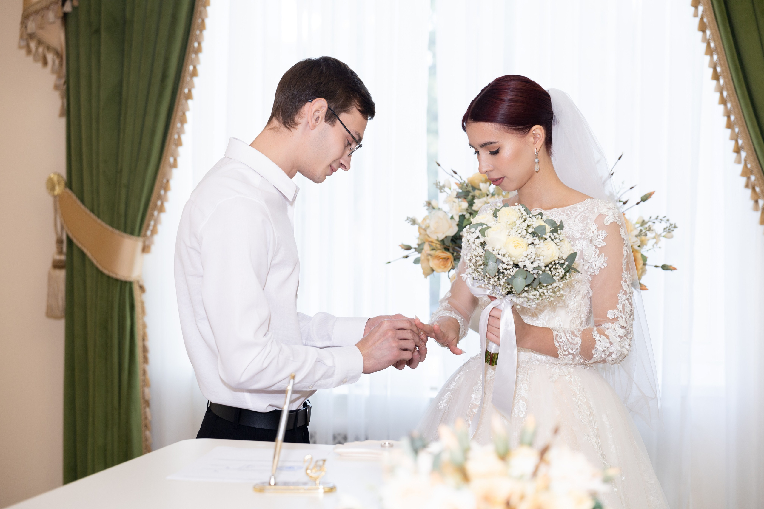 Love & Свадебные. Анастасия Соломенная и Василиса Марченко Фотографы Краснодар